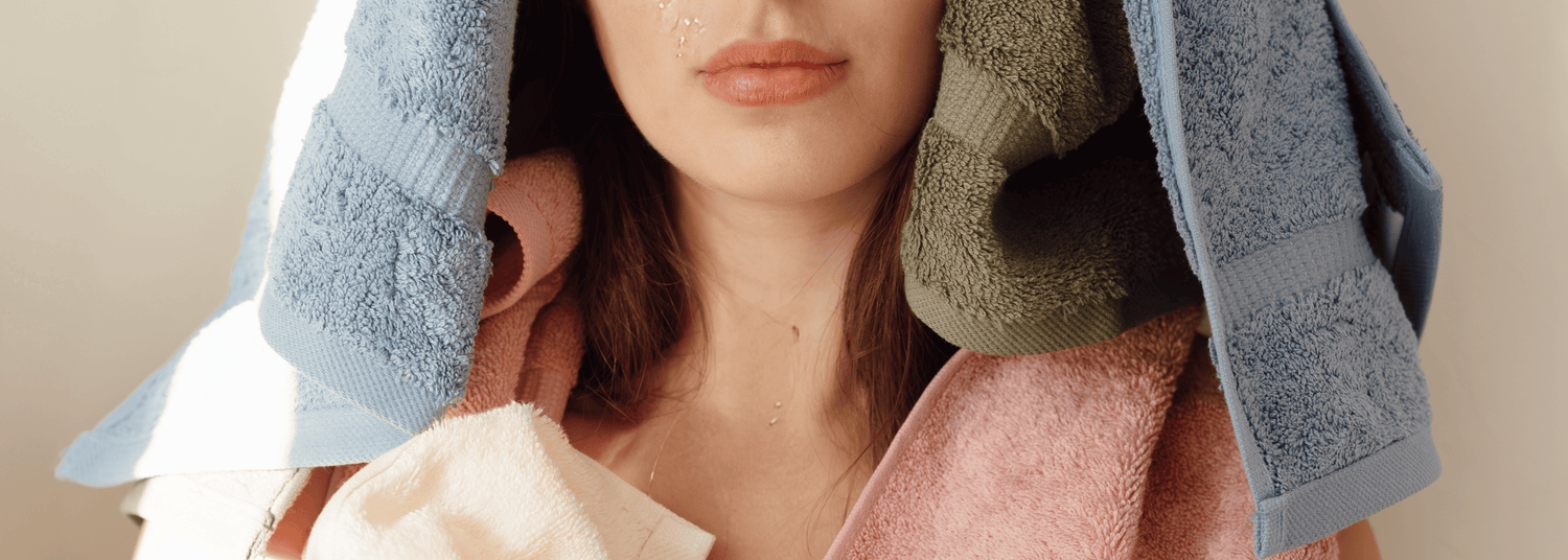 Correct Towel Selection: 7 Essential Tips You Need to Know