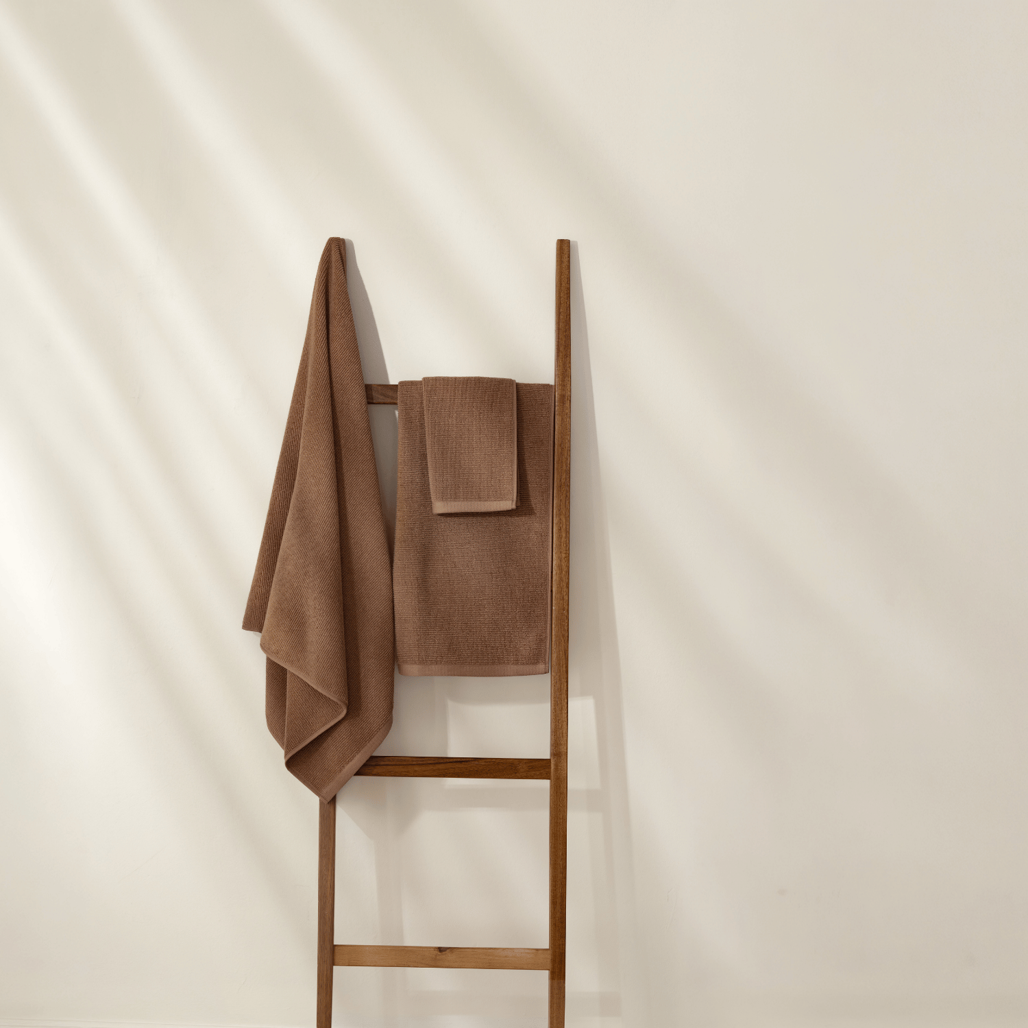 Elevate Your Home Décor with Ribbed Towels