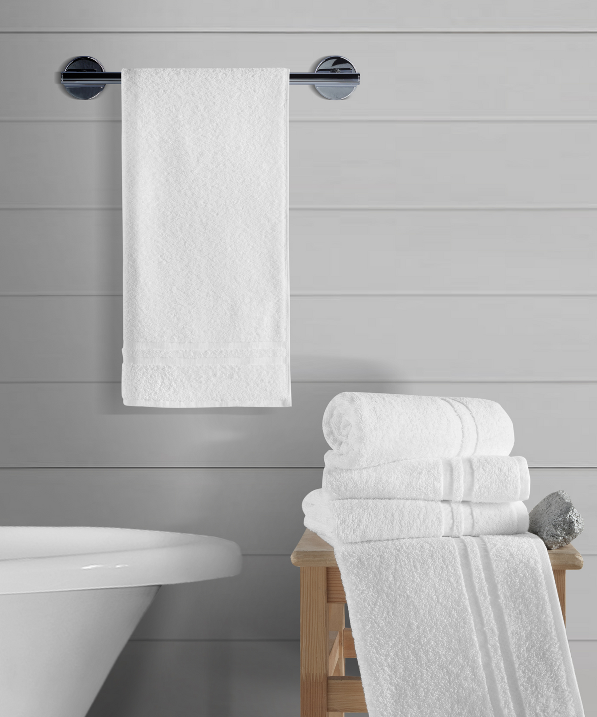 Hand Towel (Hotel)