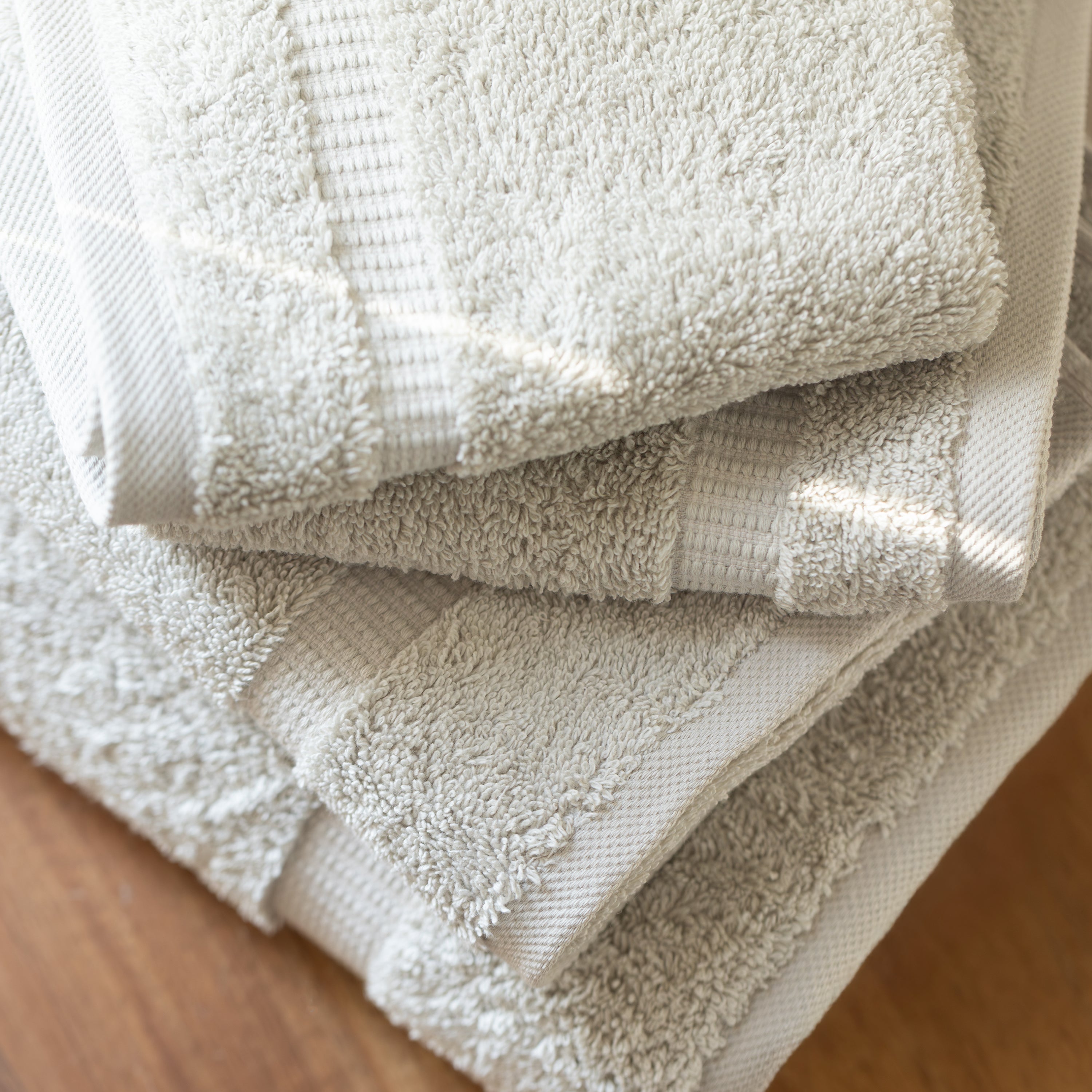 CAMBRIDGE 6 PC TOWEL SET
