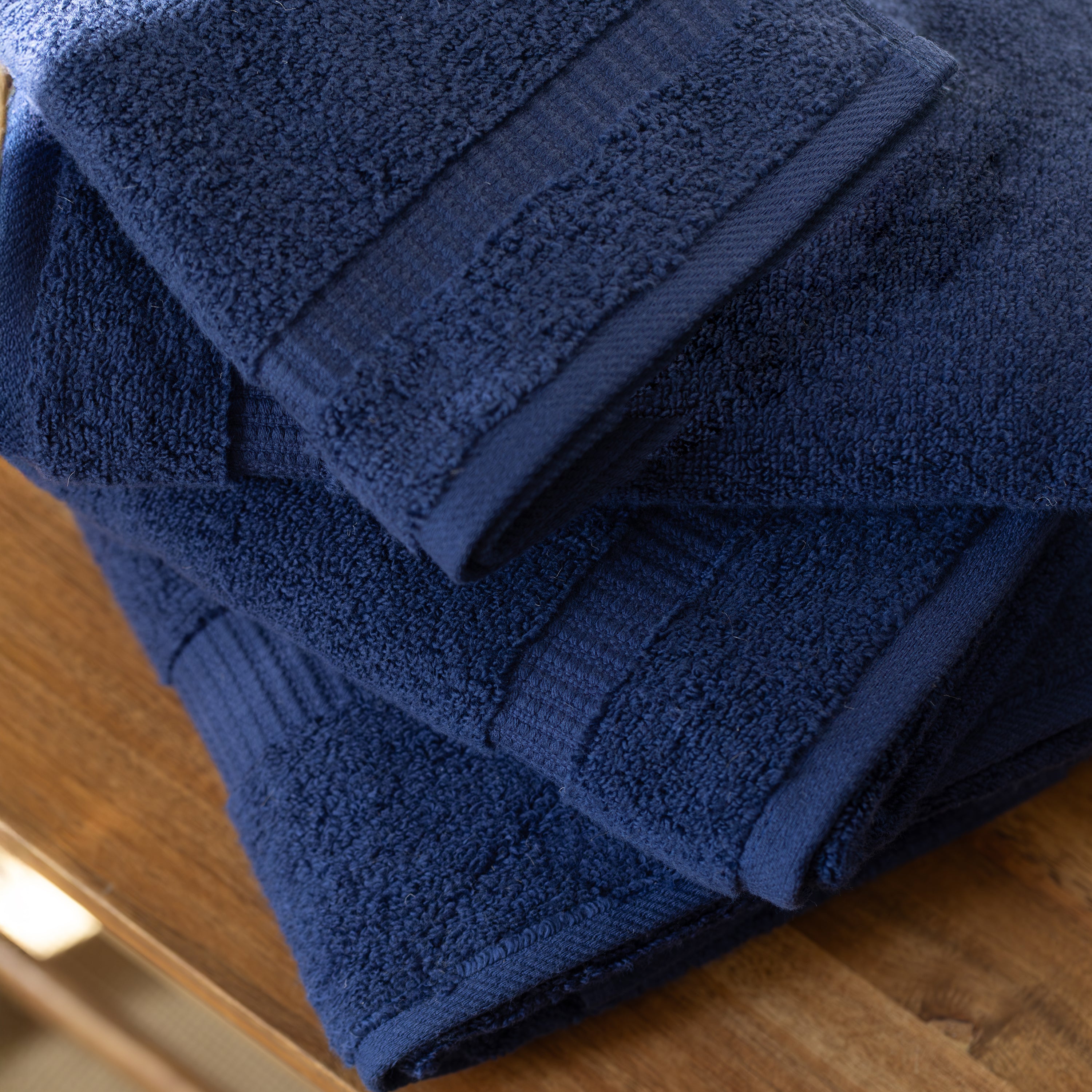 CAMBRIDGE 6 PC TOWEL SET