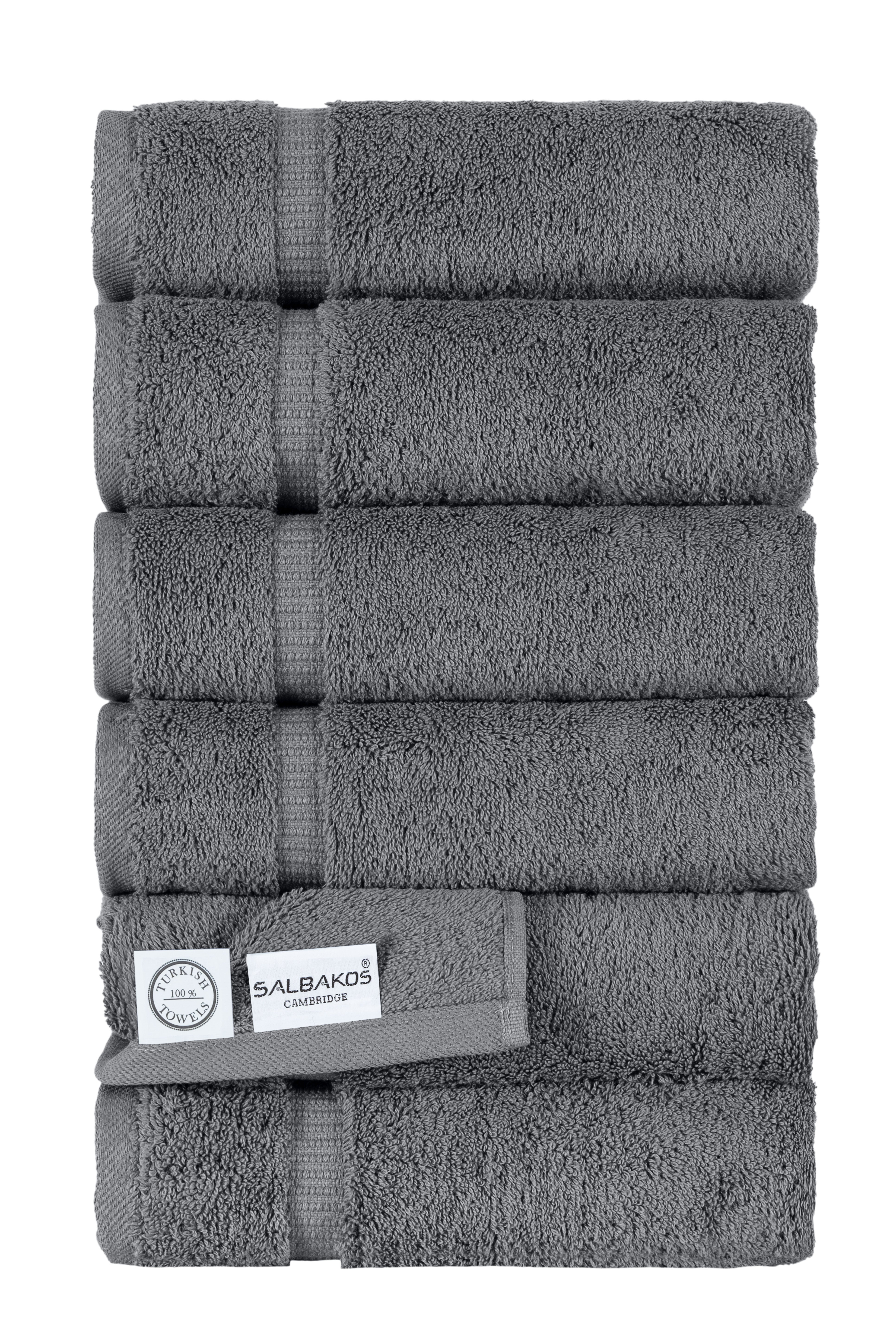 CAMBRIDGE 6 PC HAND TOWEL