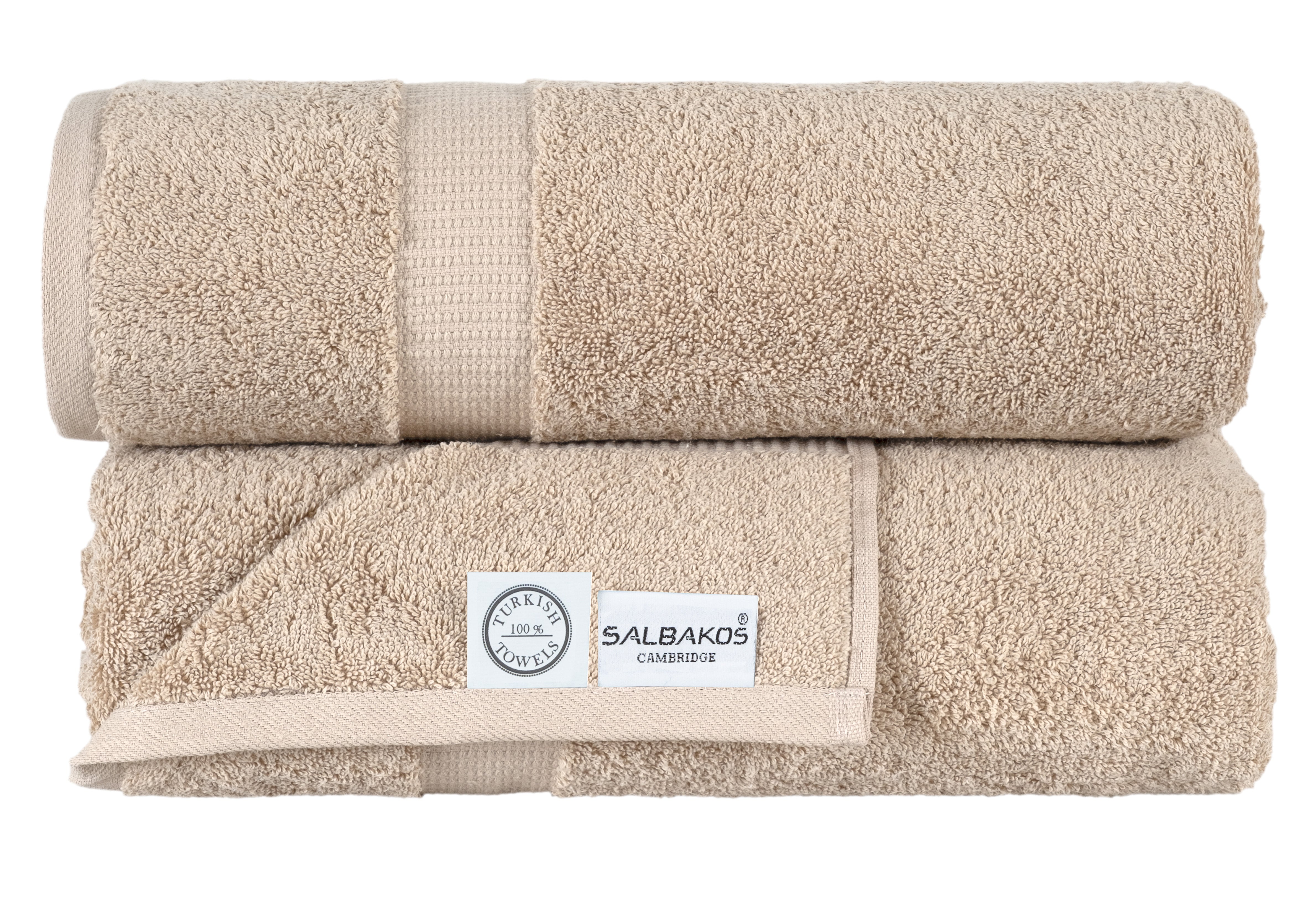 CAMBRIDGE 2 PC BATH SHEET