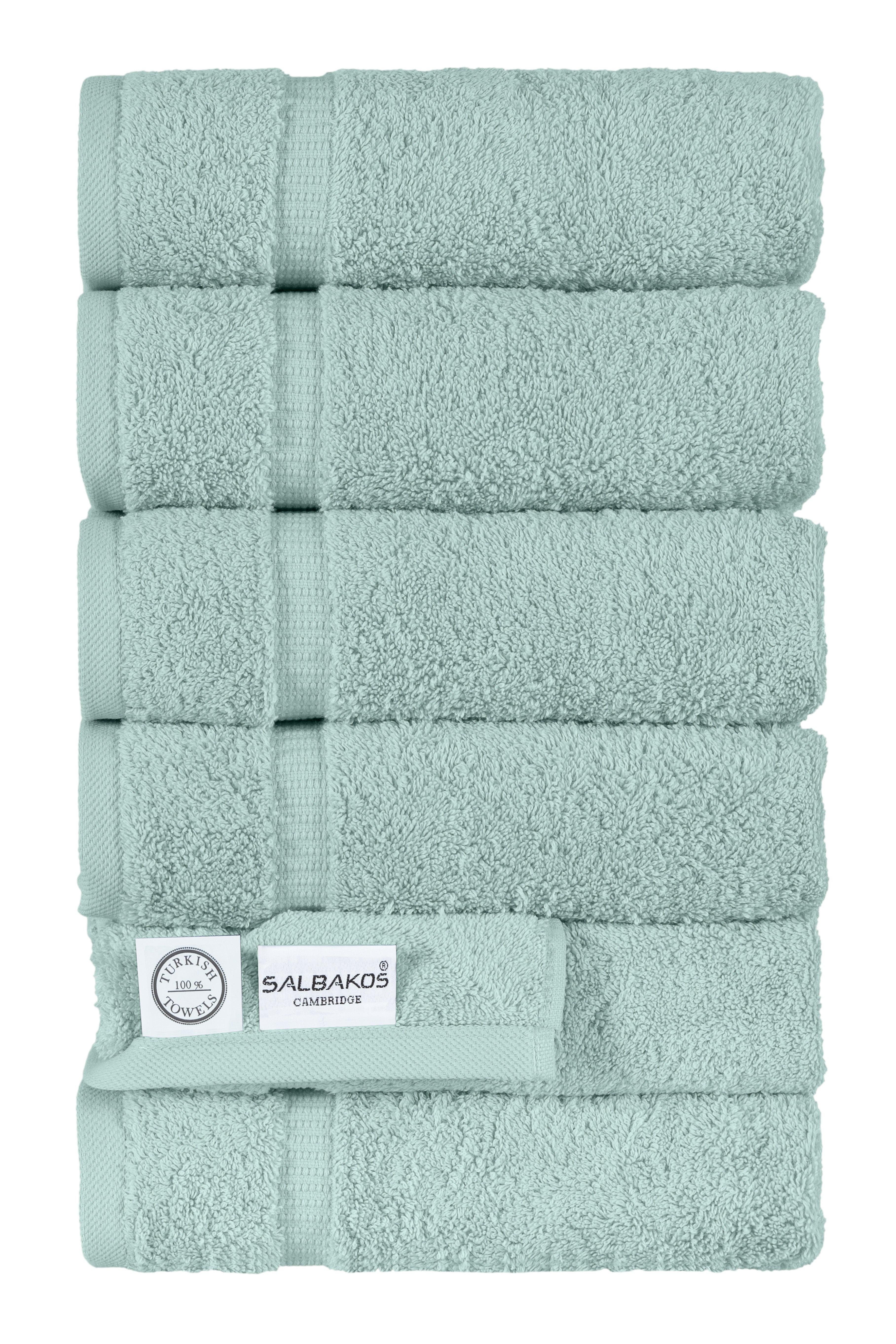 CAMBRIDGE 6 PC HAND TOWEL