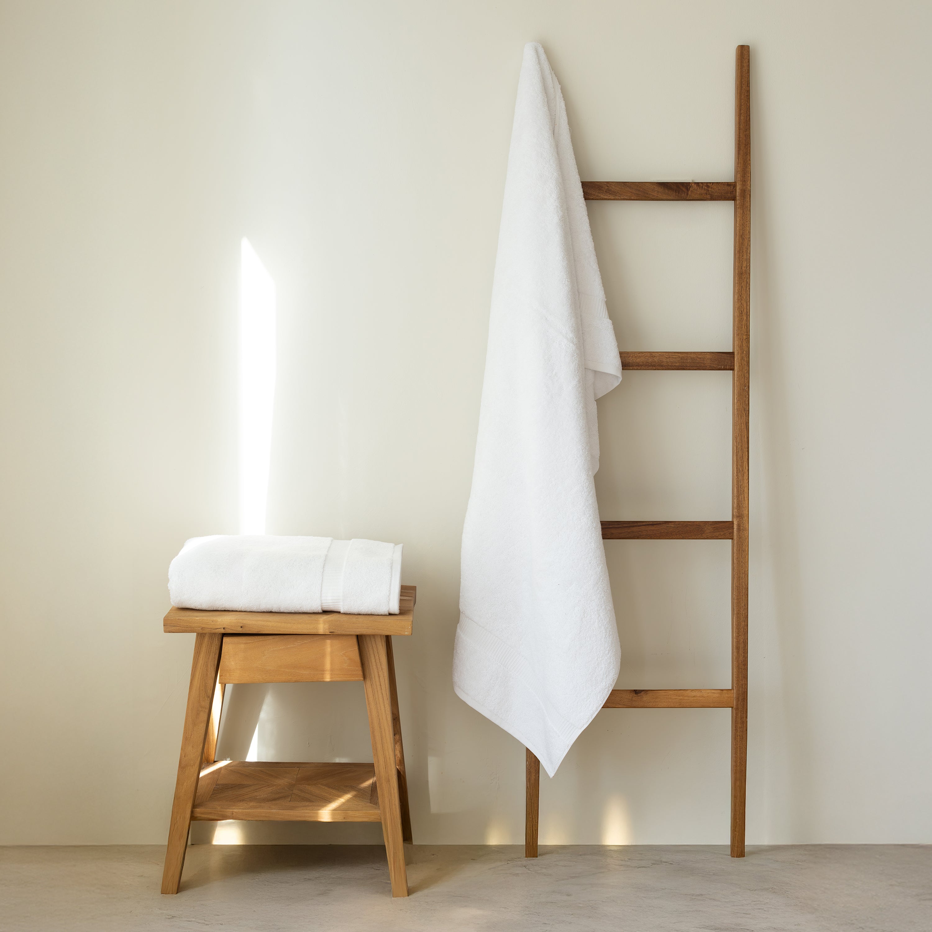 2 Piece Bath Sheet Towels - Wholesale Premium Towel Sets - 12 Set Case Pack