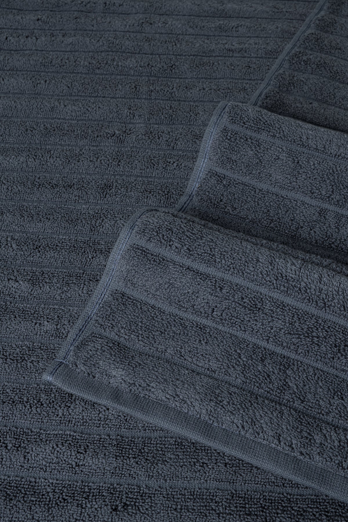BRAMPTON BATH SHEET SET OF 3