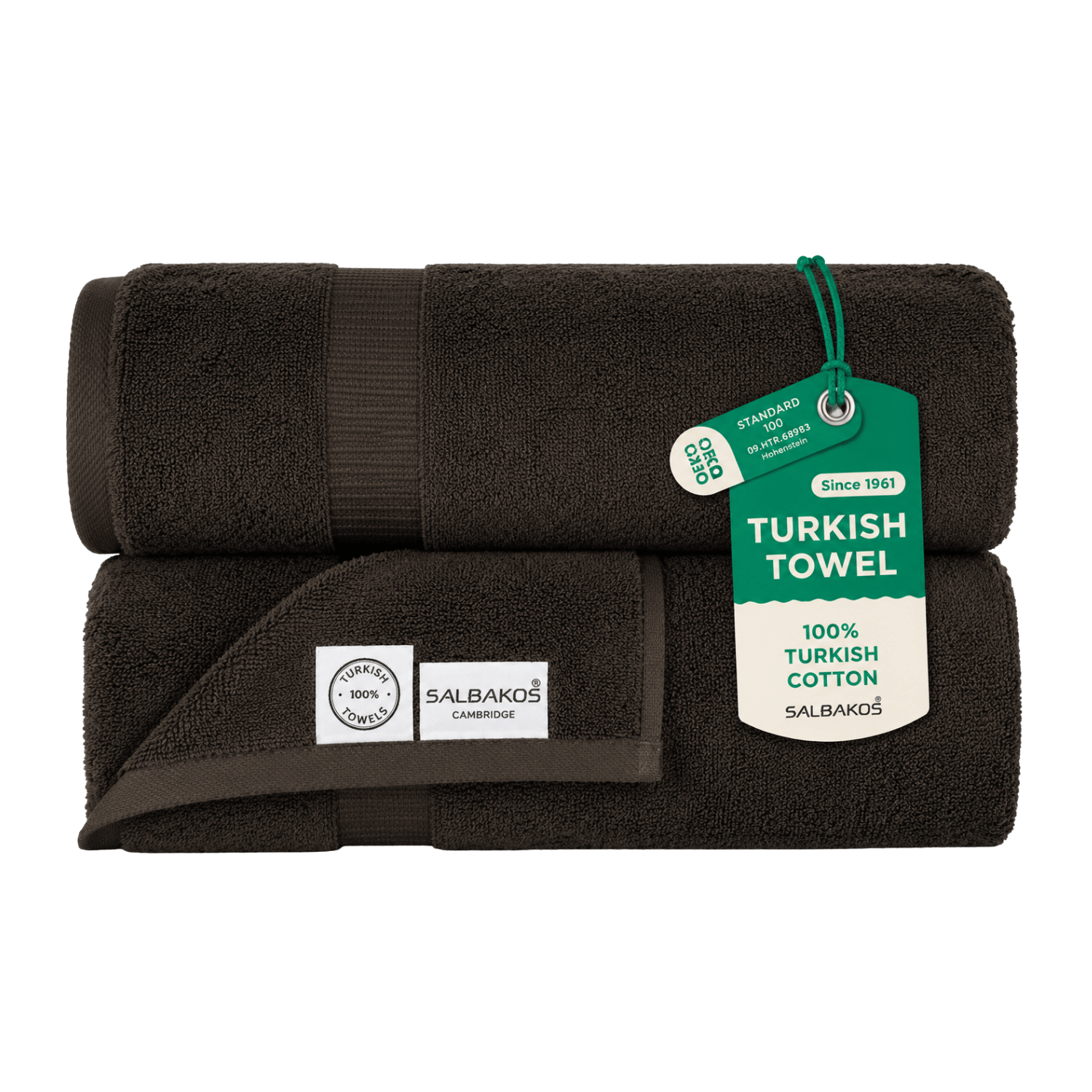 CAMBRIDGE 2 PC BATH SHEET