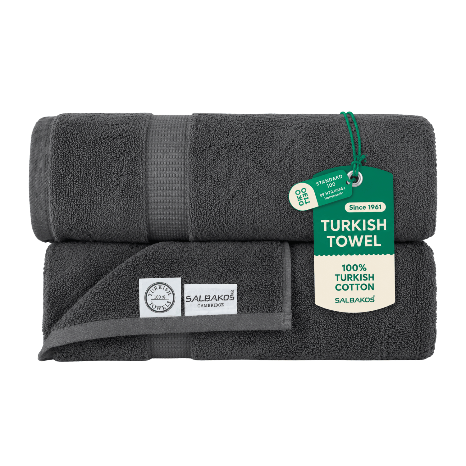 CAMBRIDGE 2 PC BATH SHEET