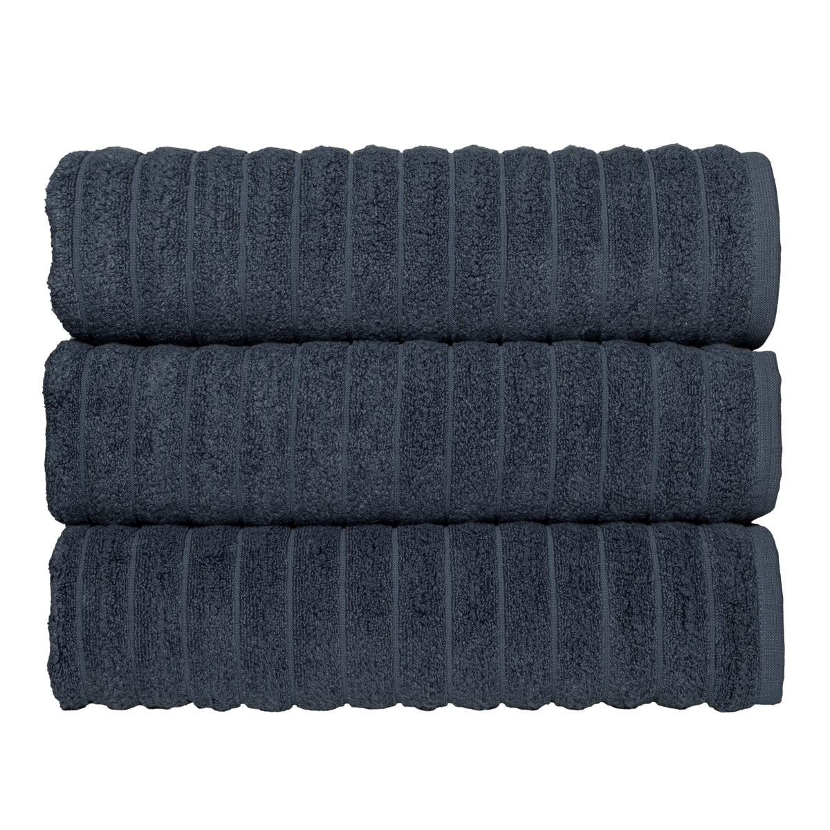 BRAMPTON BATH SHEET SET OF 3