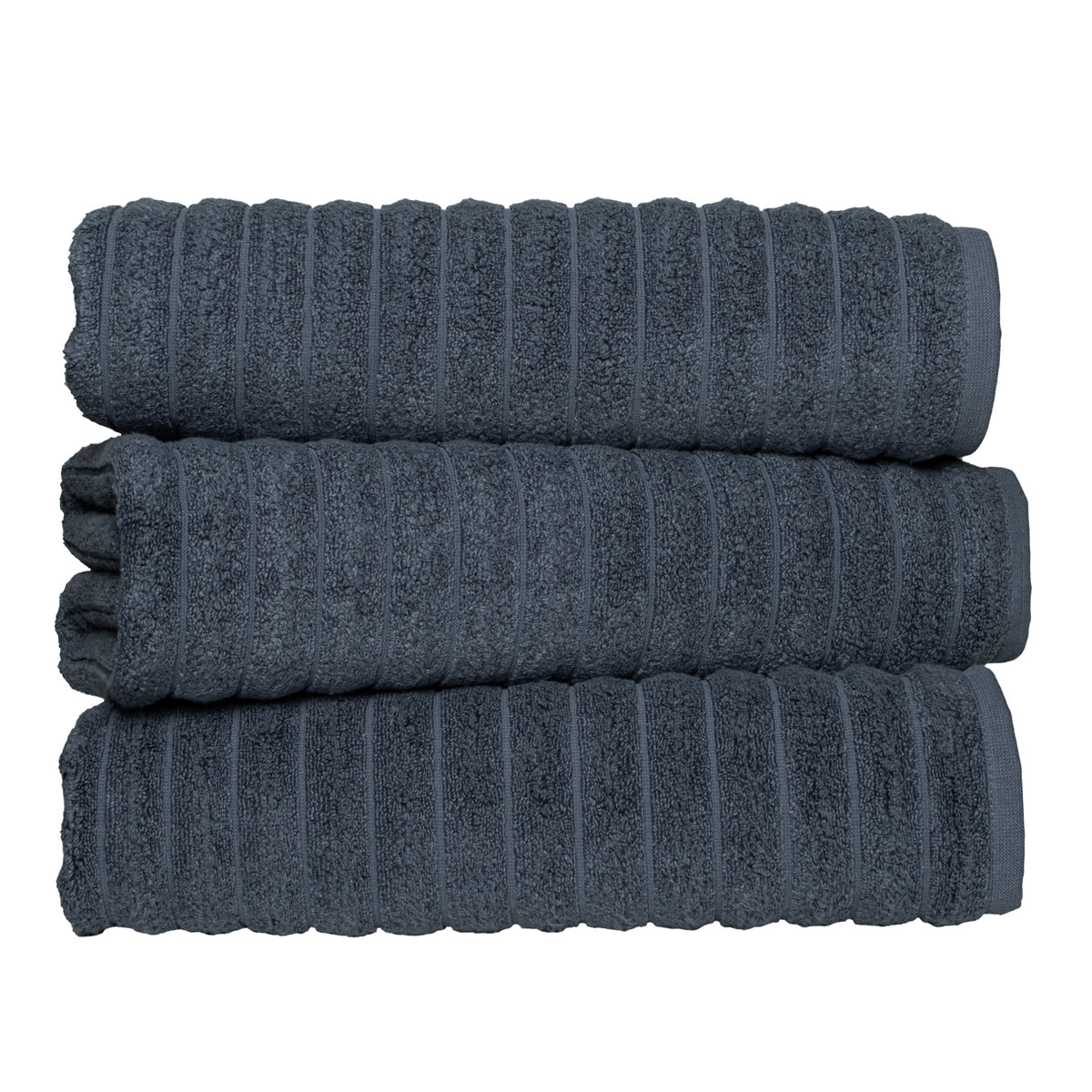 BRAMPTON BATH SHEET SET OF 3