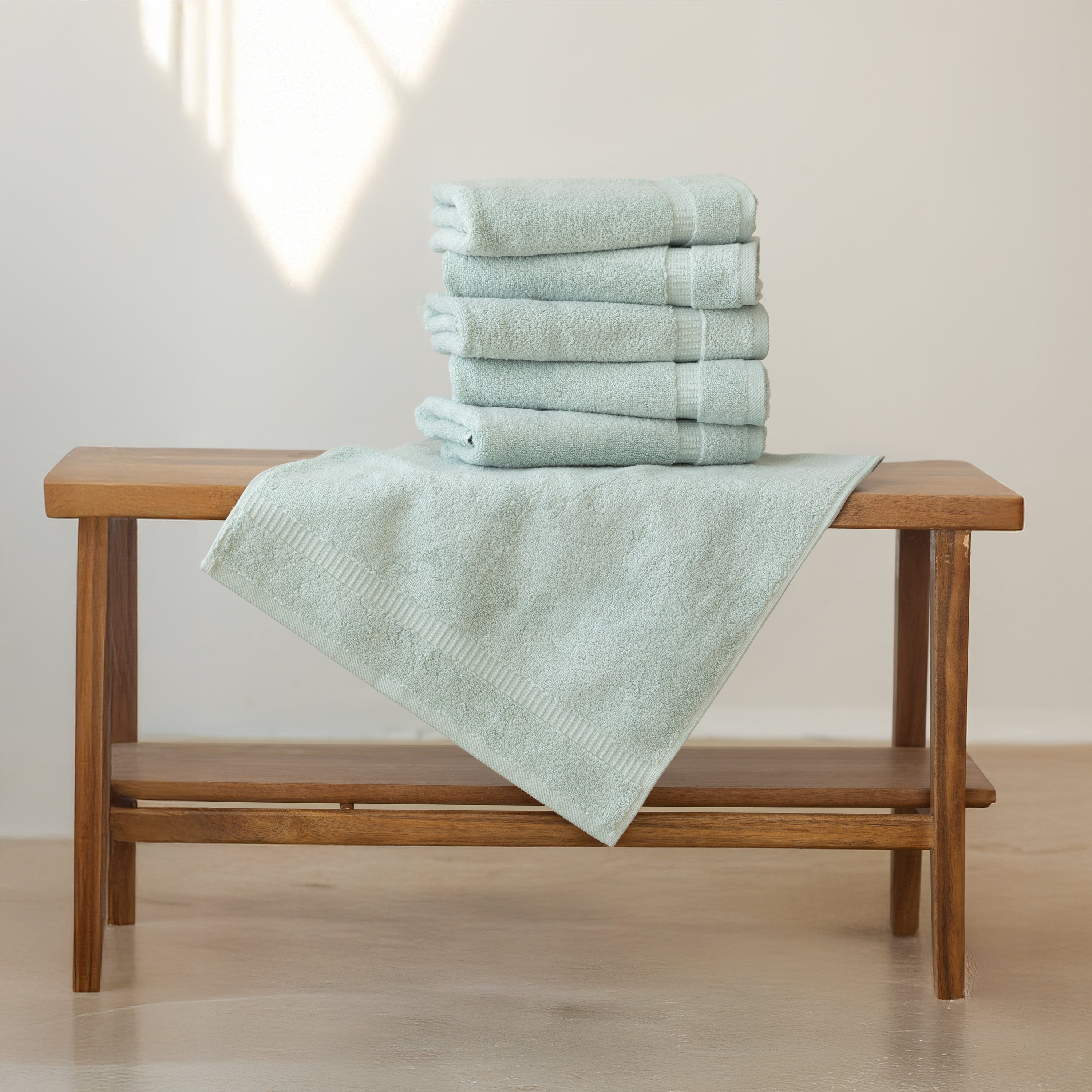 CAMBRIDGE 6 PC HAND TOWEL