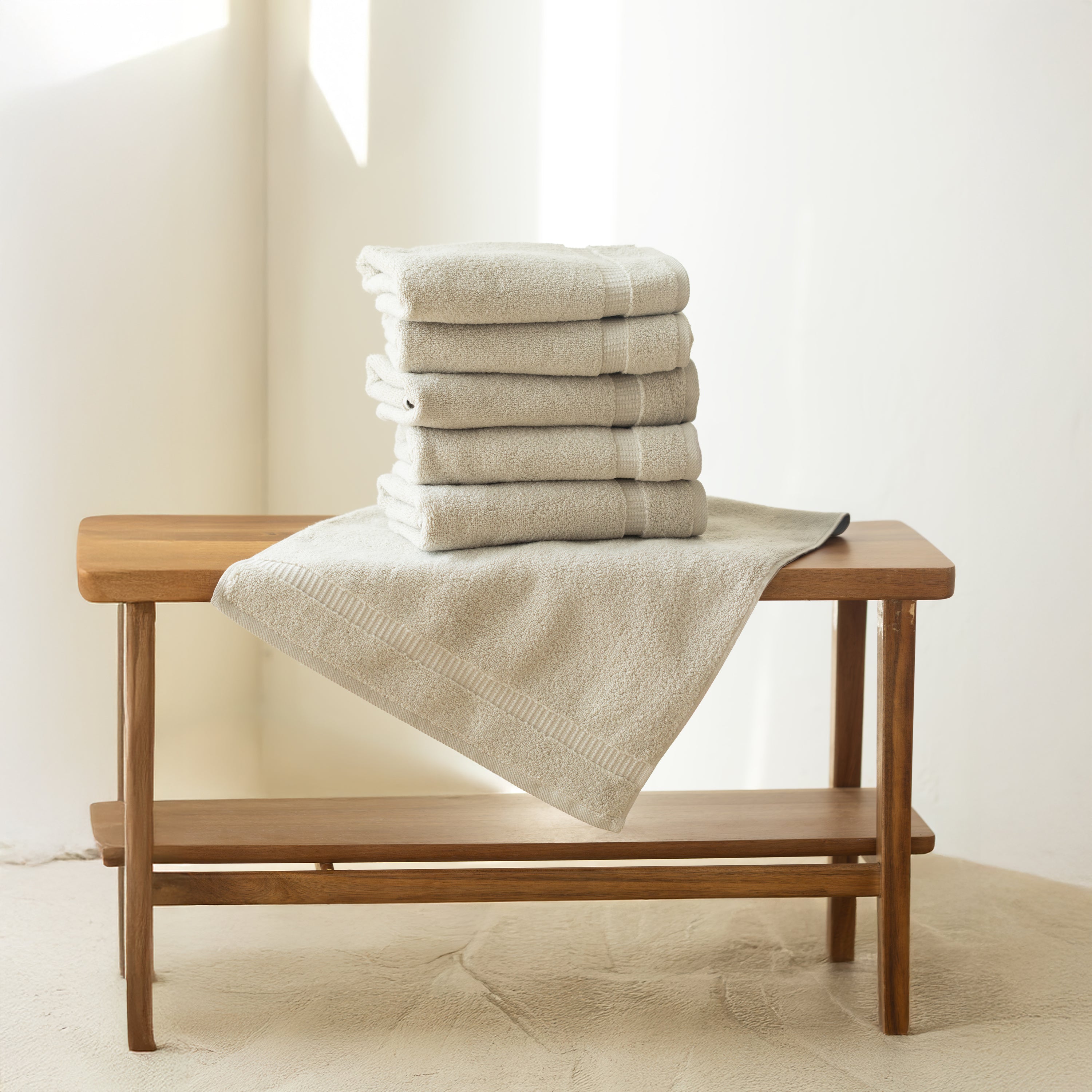 CAMBRIDGE 6 PC HAND TOWEL