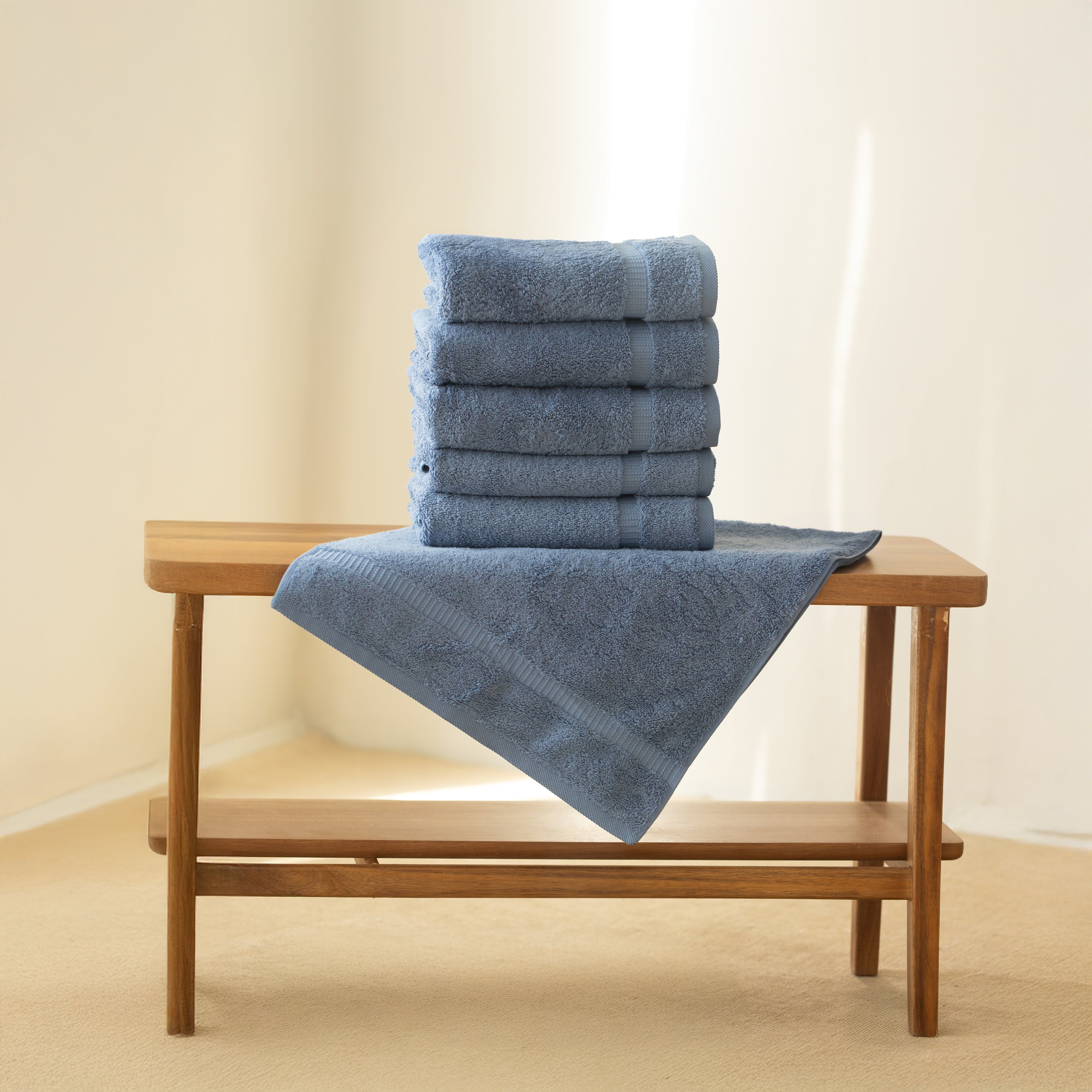 CAMBRIDGE 6 PC HAND TOWEL