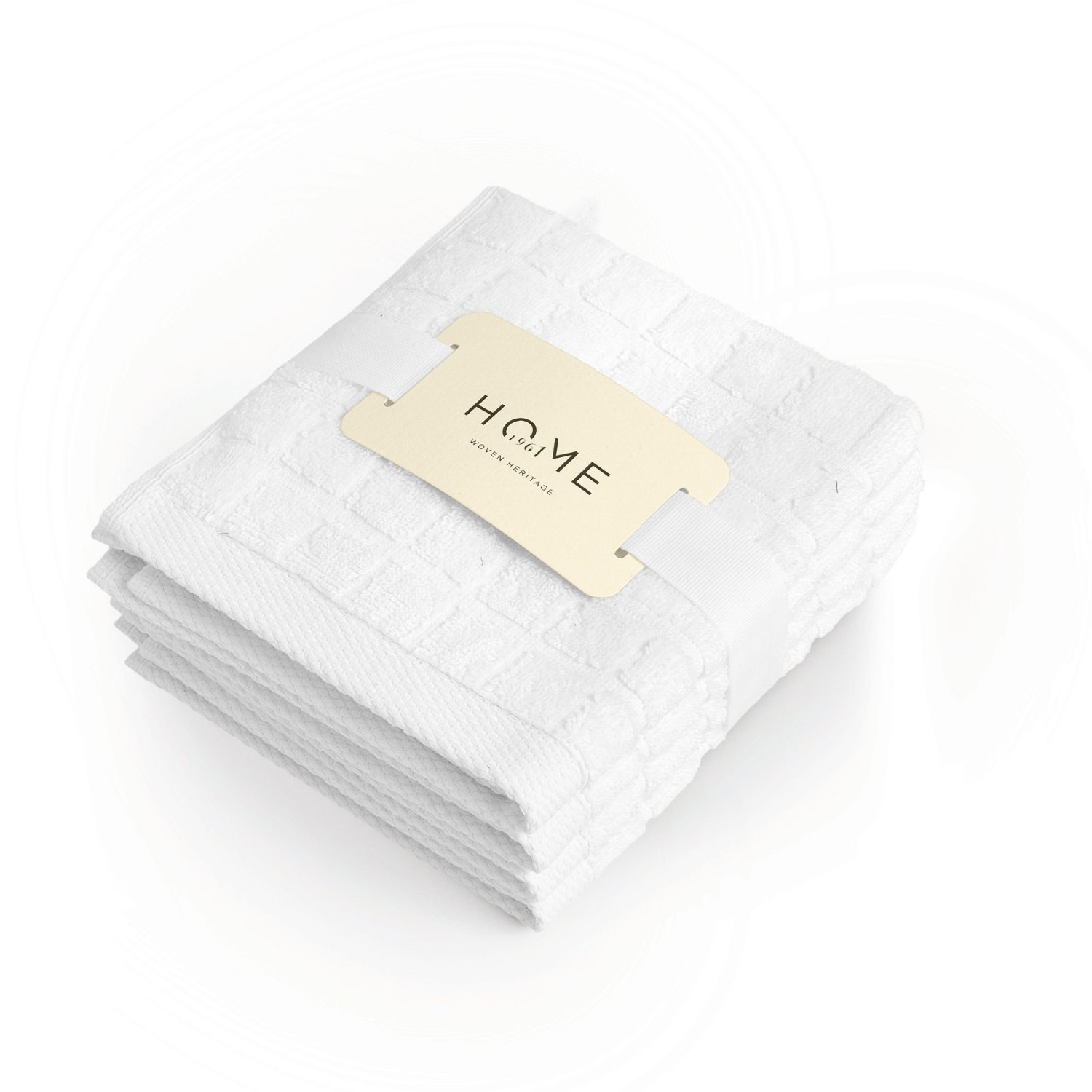 CAMBRIDGE 6-TEILIGES HANDTUCH-SET