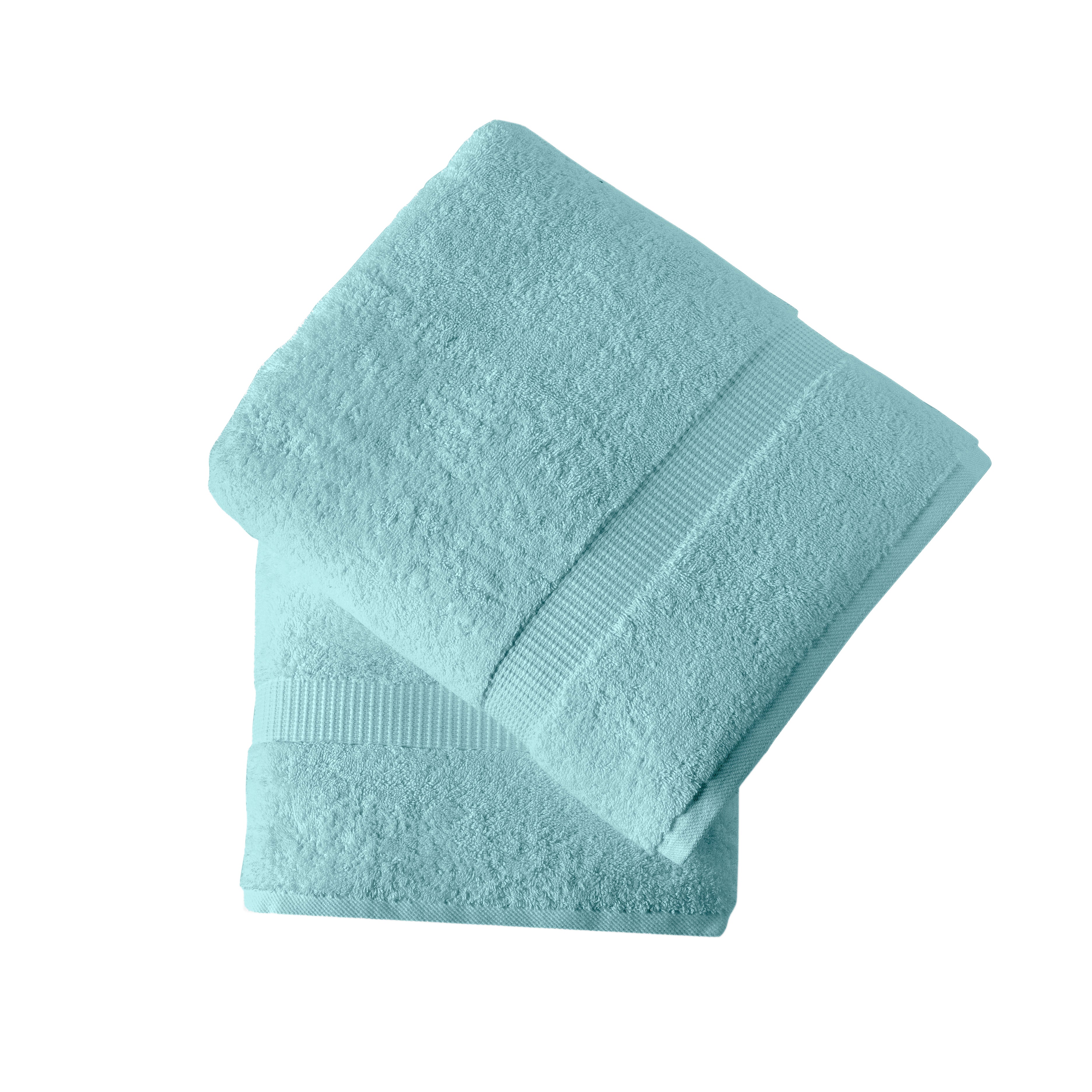CAMBRIDGE 2 PC BATH SHEET 35X70