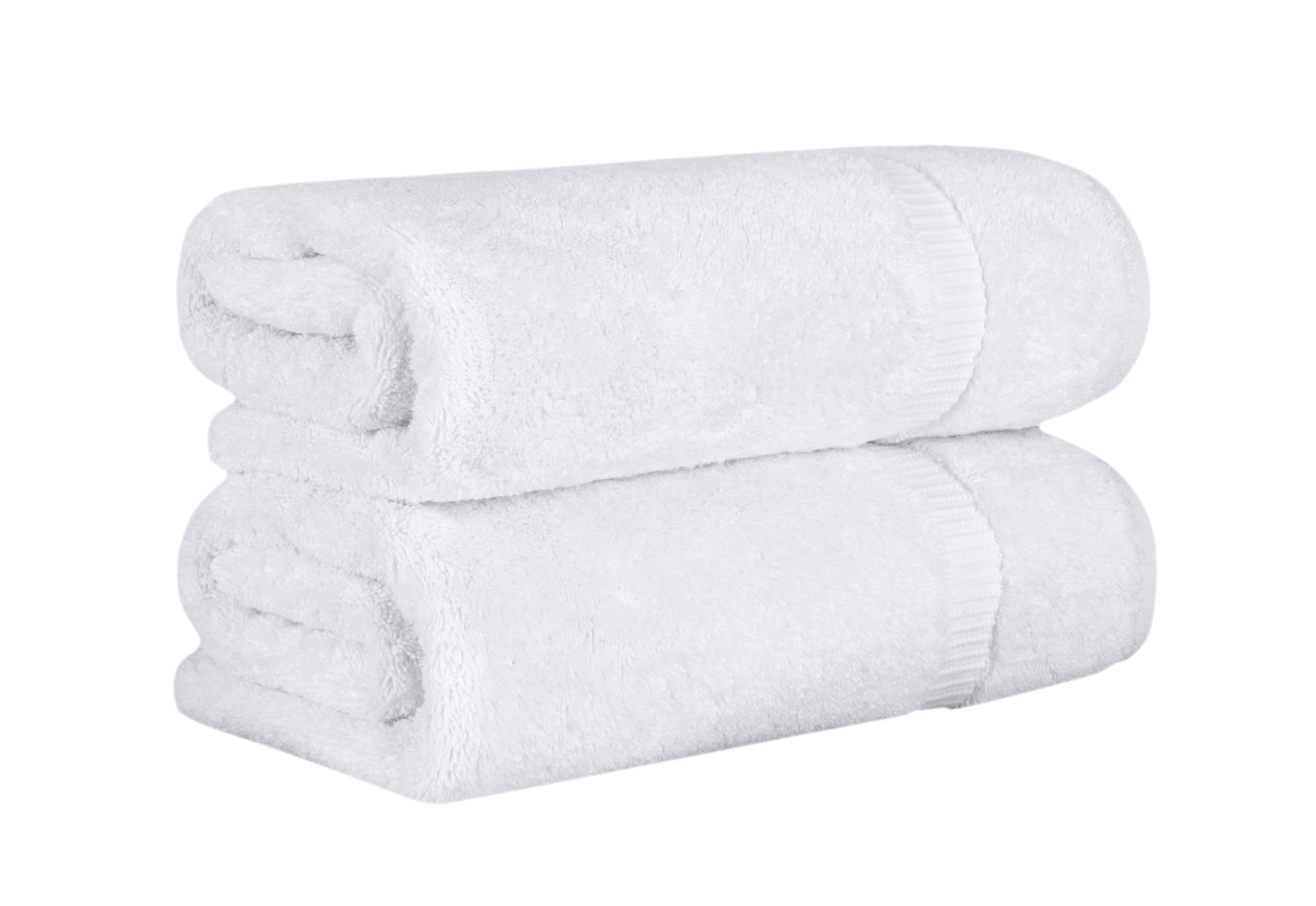 CAMBRIDGE 2 PC BATH SHEET 35X70