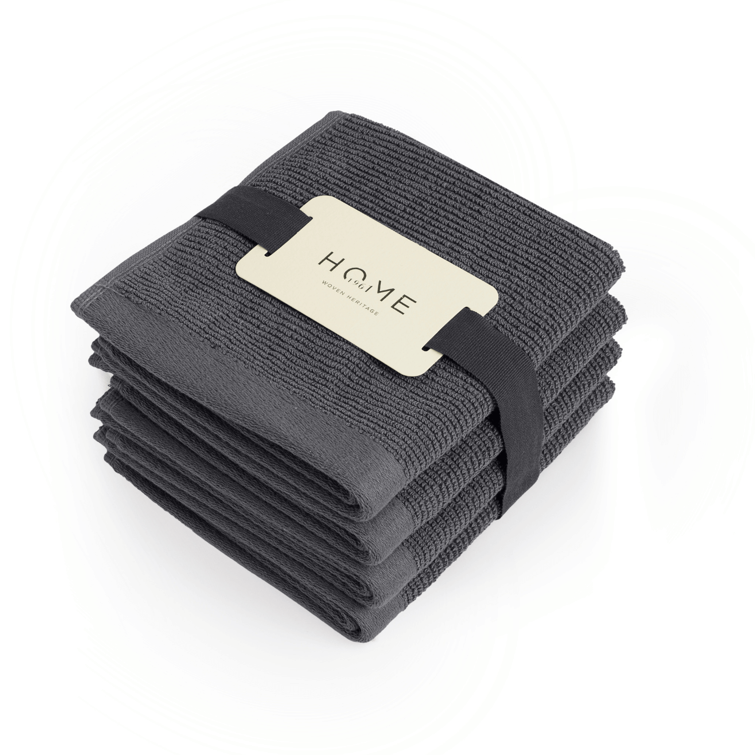 CAMBRIDGE 6-TEILIGES HANDTUCH-SET