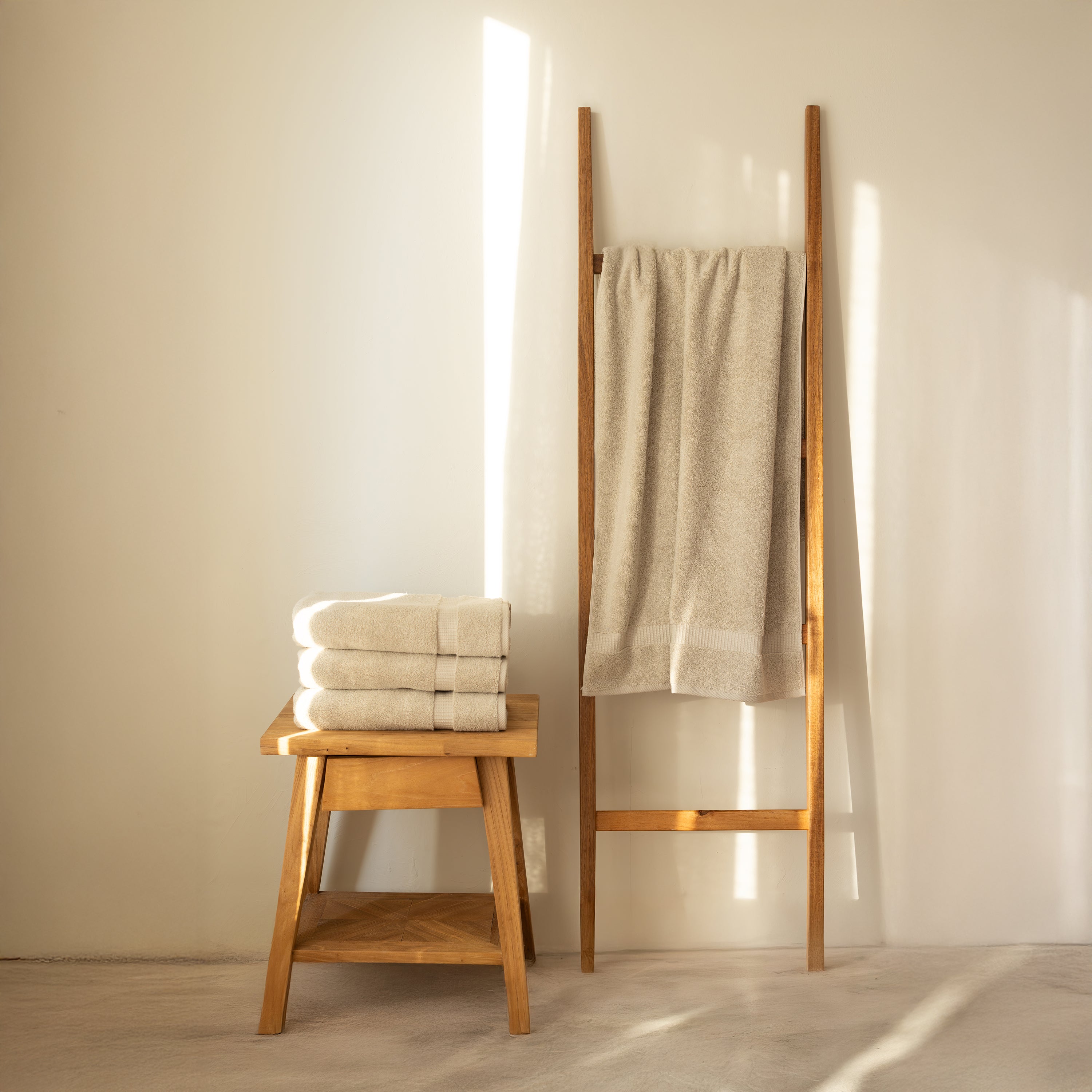 CAMBRIDGE 4 PC BATH TOWEL