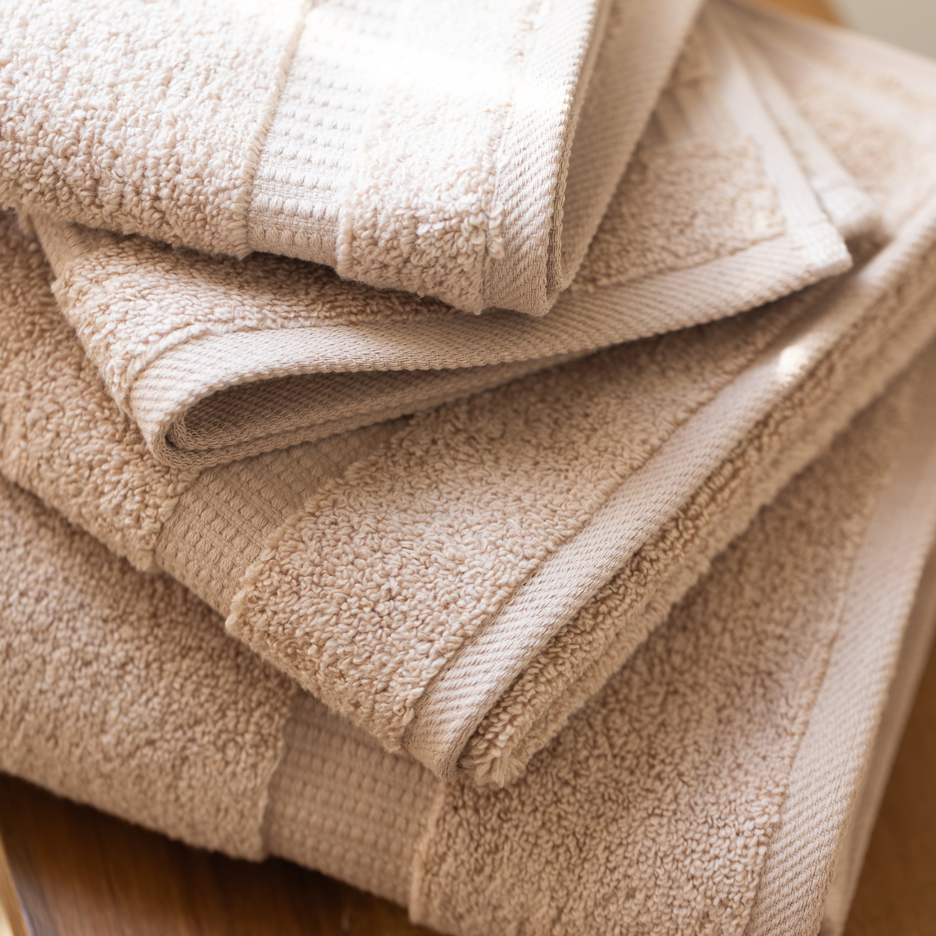 CAMBRIDGE 6 PC TOWEL SET