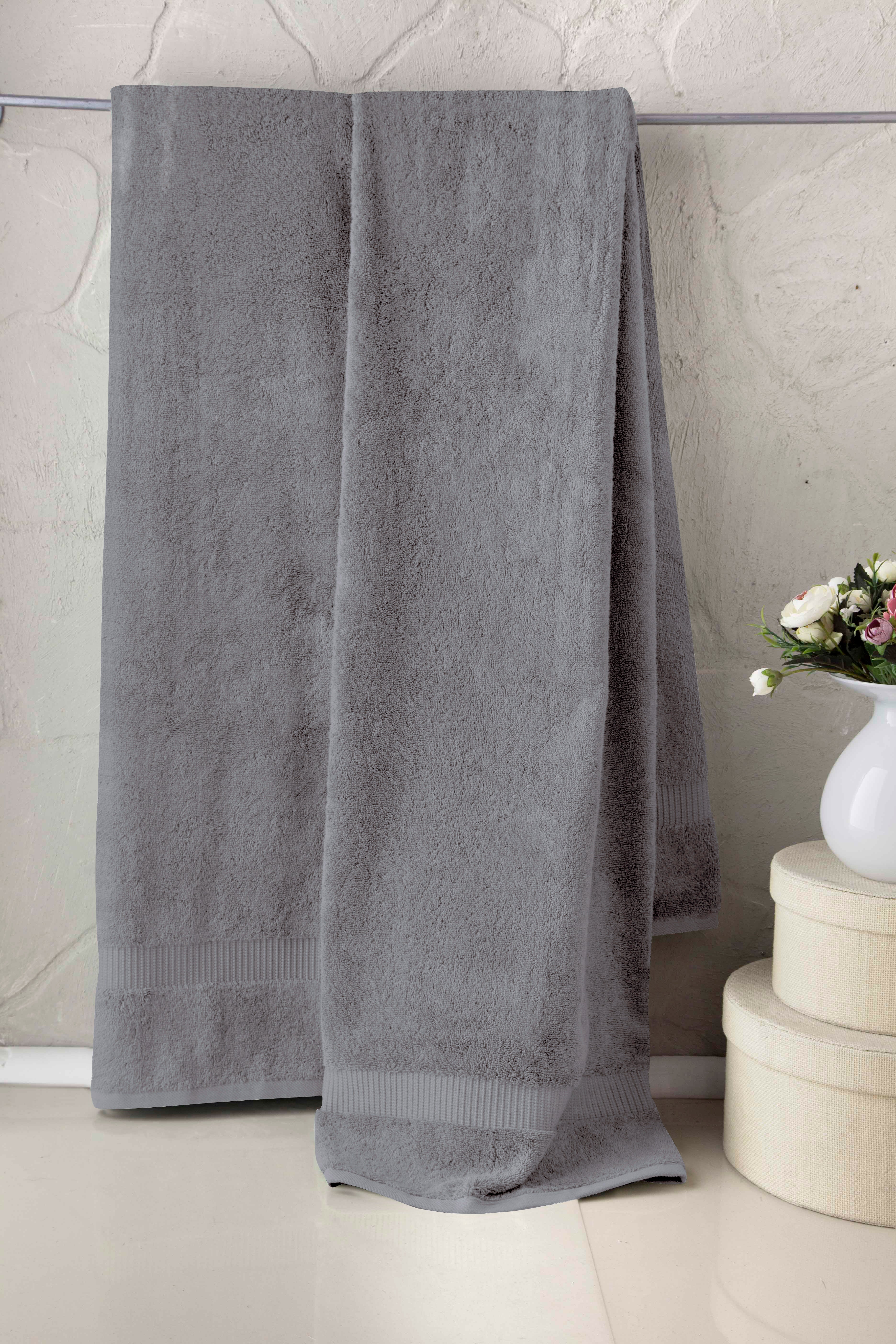 CAMBRIDGE 2 PC BATH SHEET 35X70