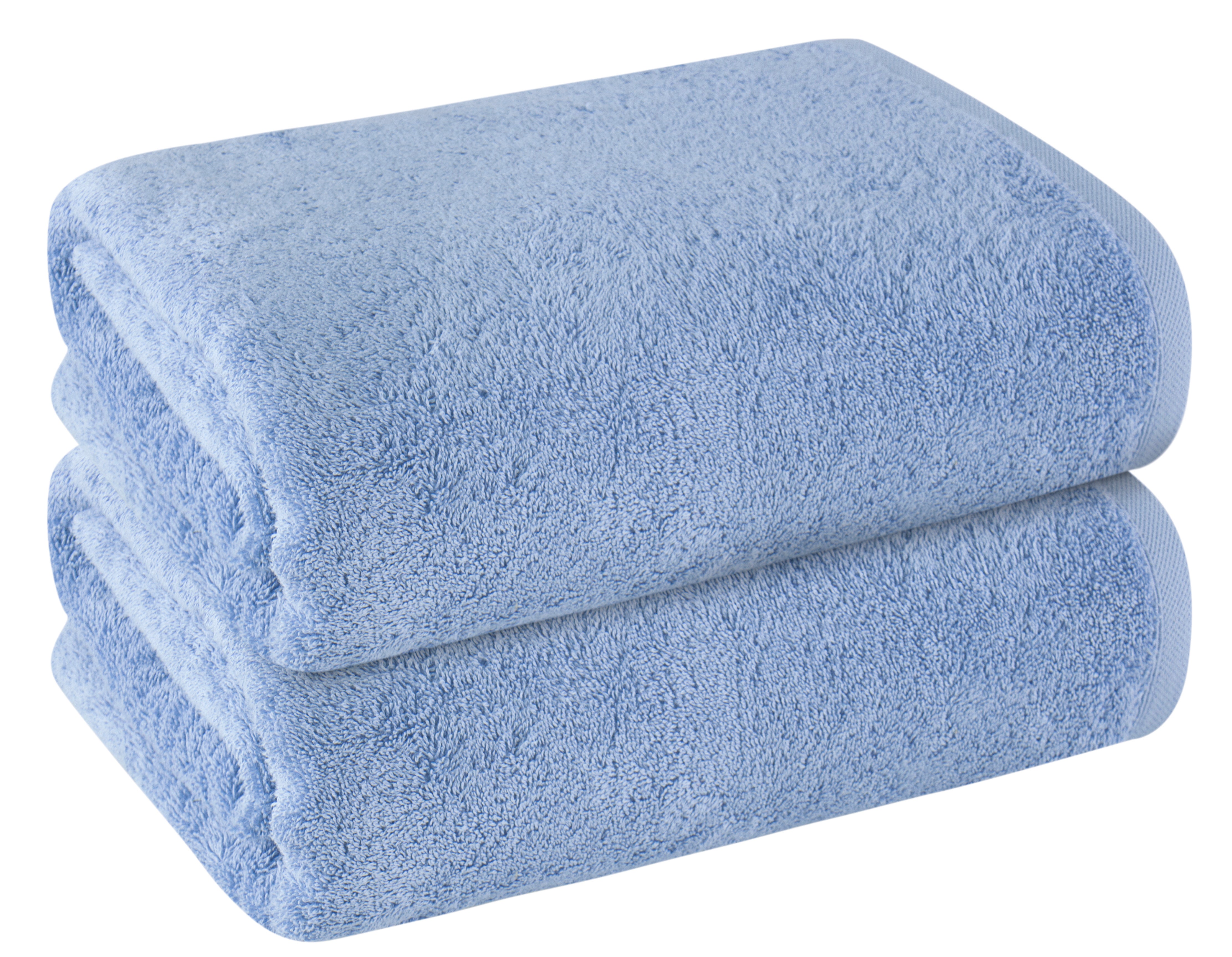 JUMBO BATH SHEET 40X80