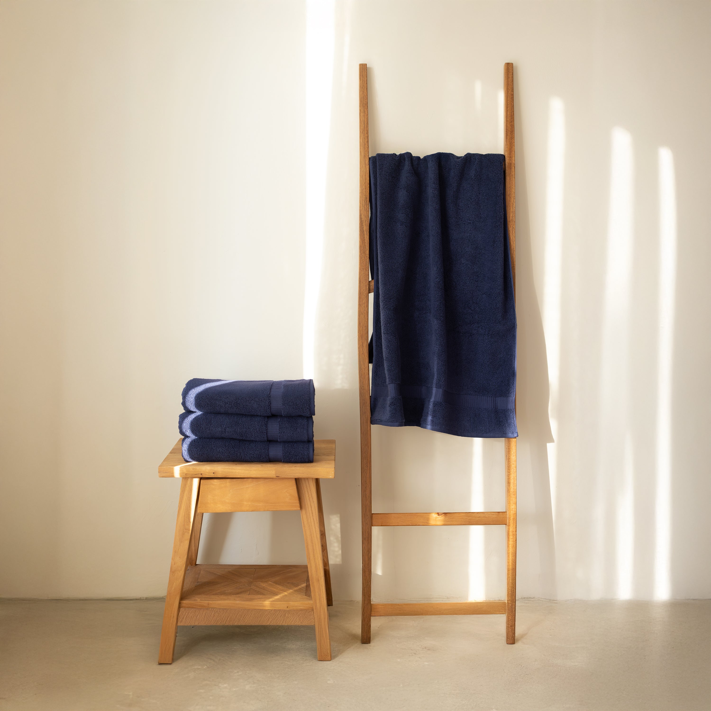 CAMBRIDGE 4 PC BATH TOWEL