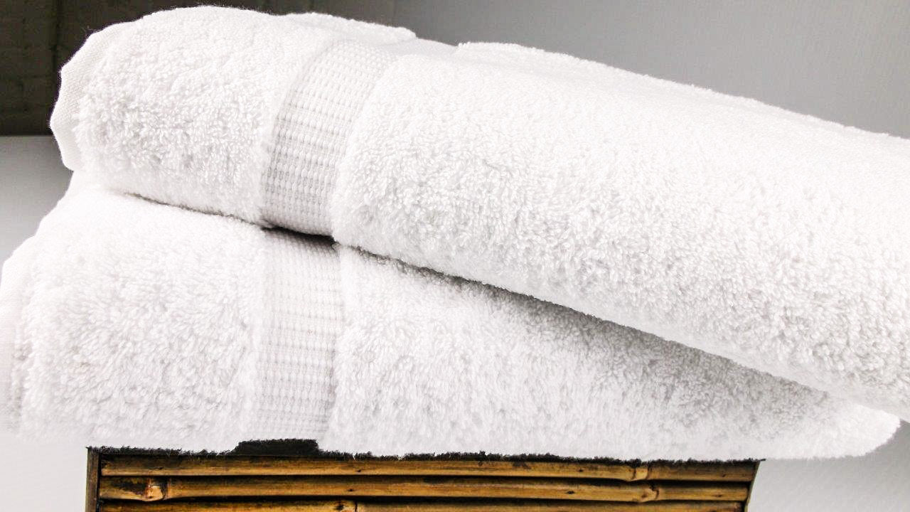 CAMBRIDGE 2 PC BATH SHEET 35X70