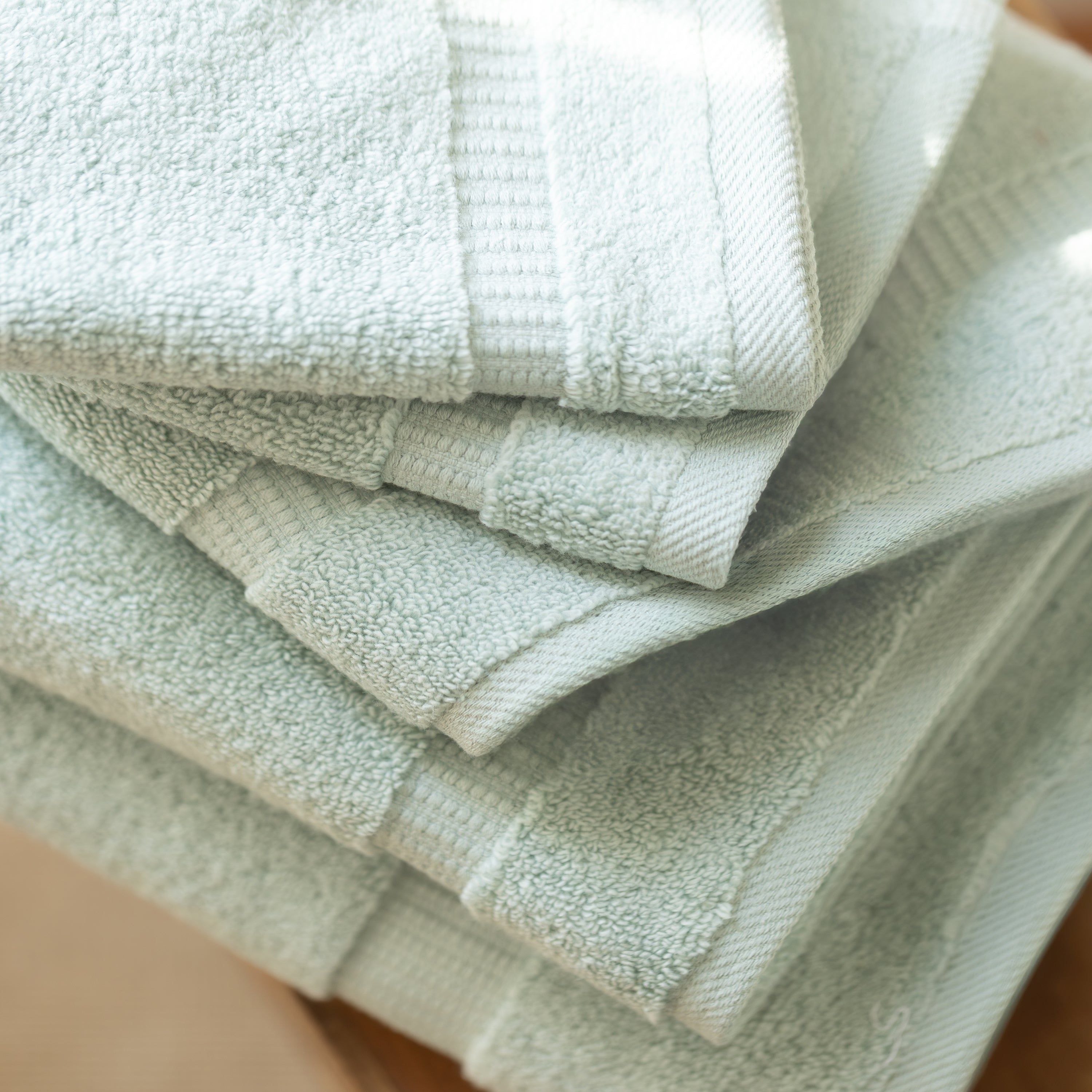 CAMBRIDGE 6 PC TOWEL SET
