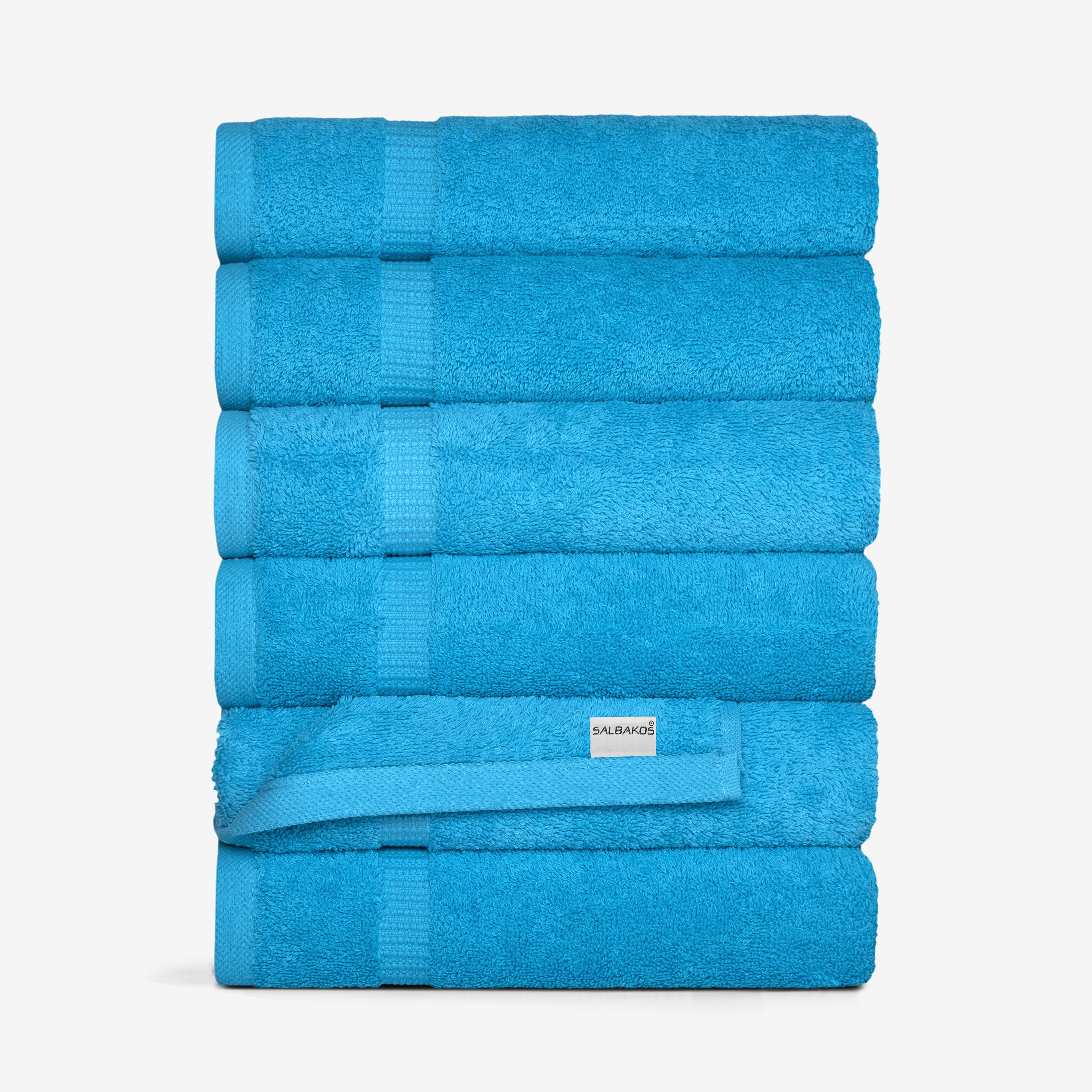 CAMBRIDGE 6 PC HAND TOWEL