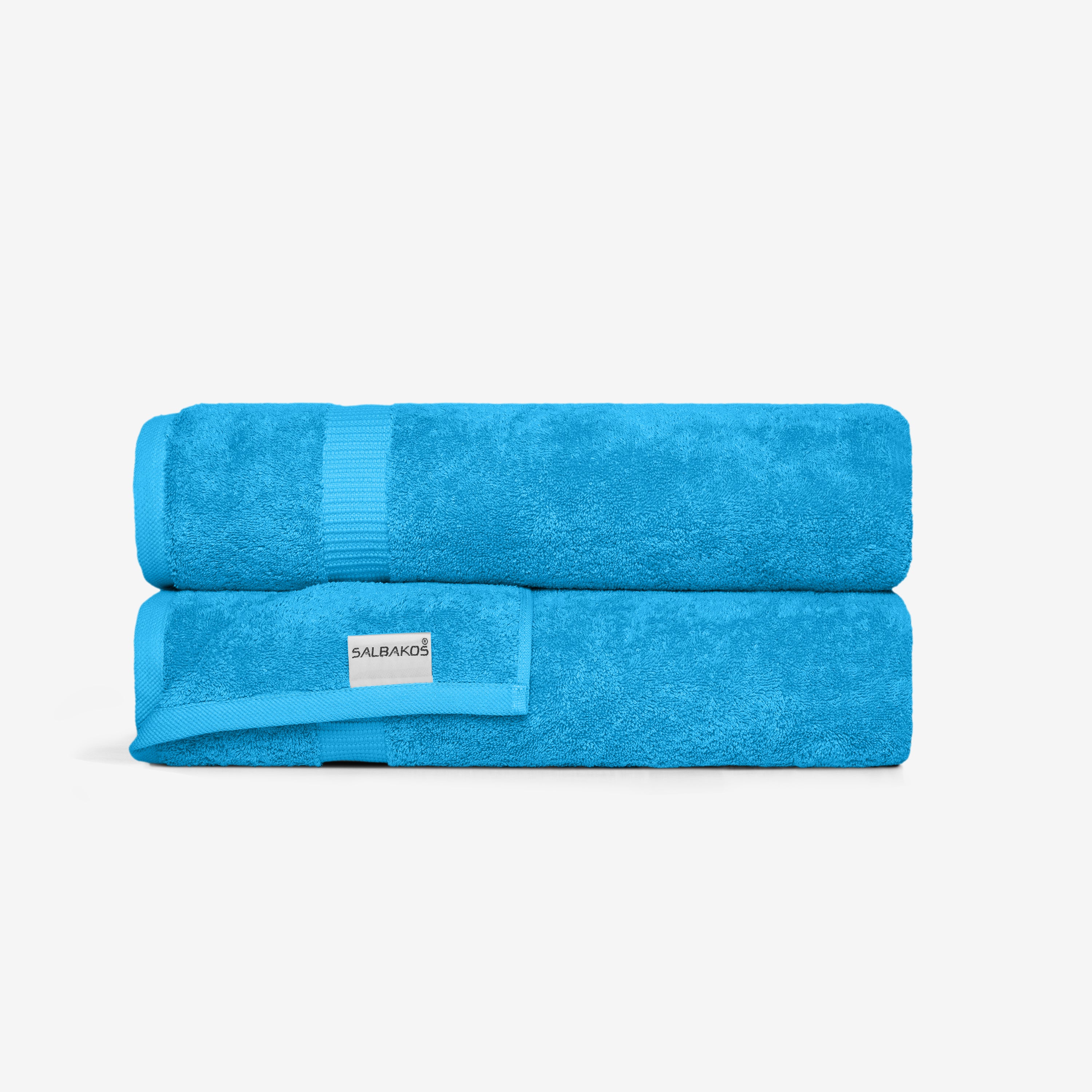 CAMBRIDGE 2 PC BATH SHEET