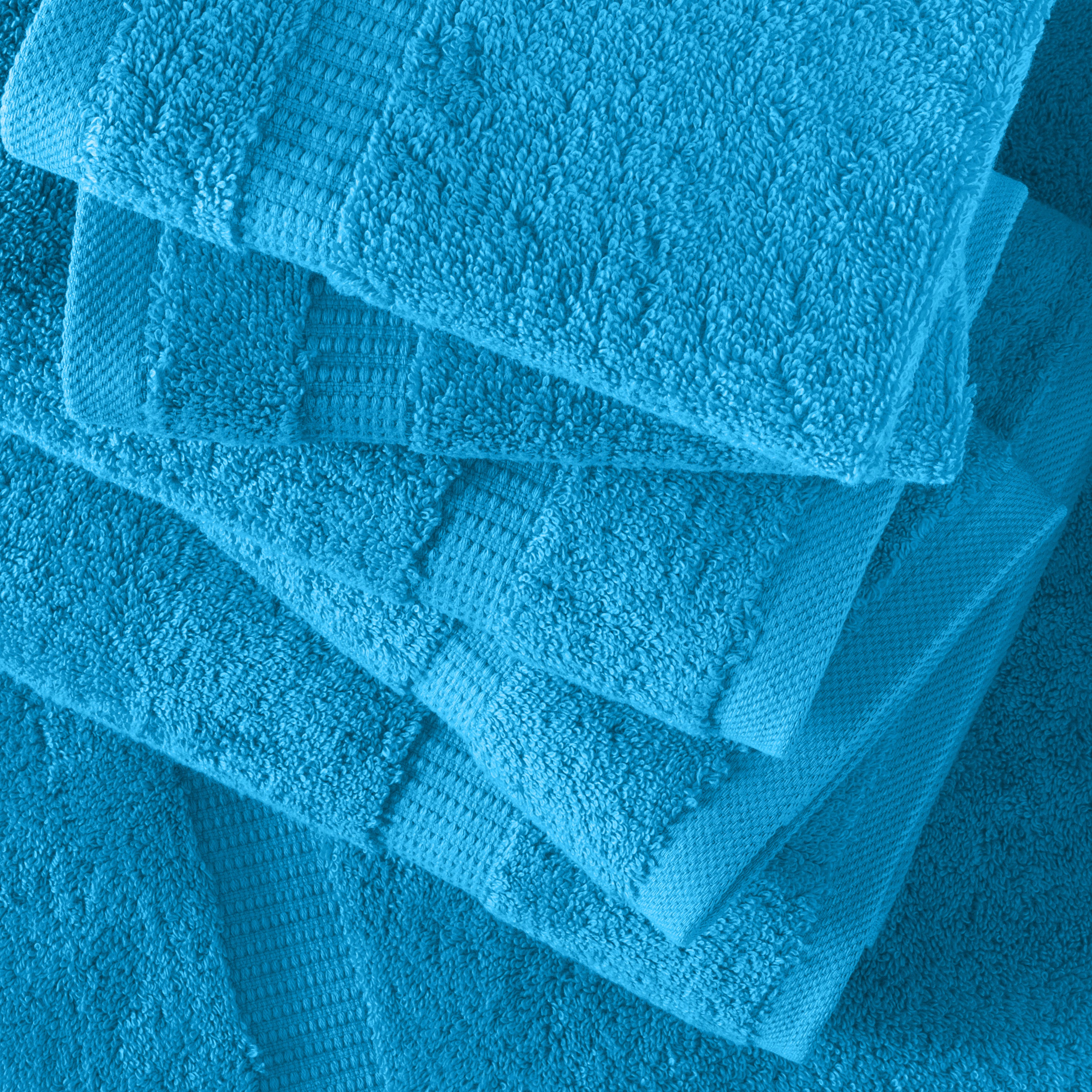 CAMBRIDGE 6 PC TOWEL SET