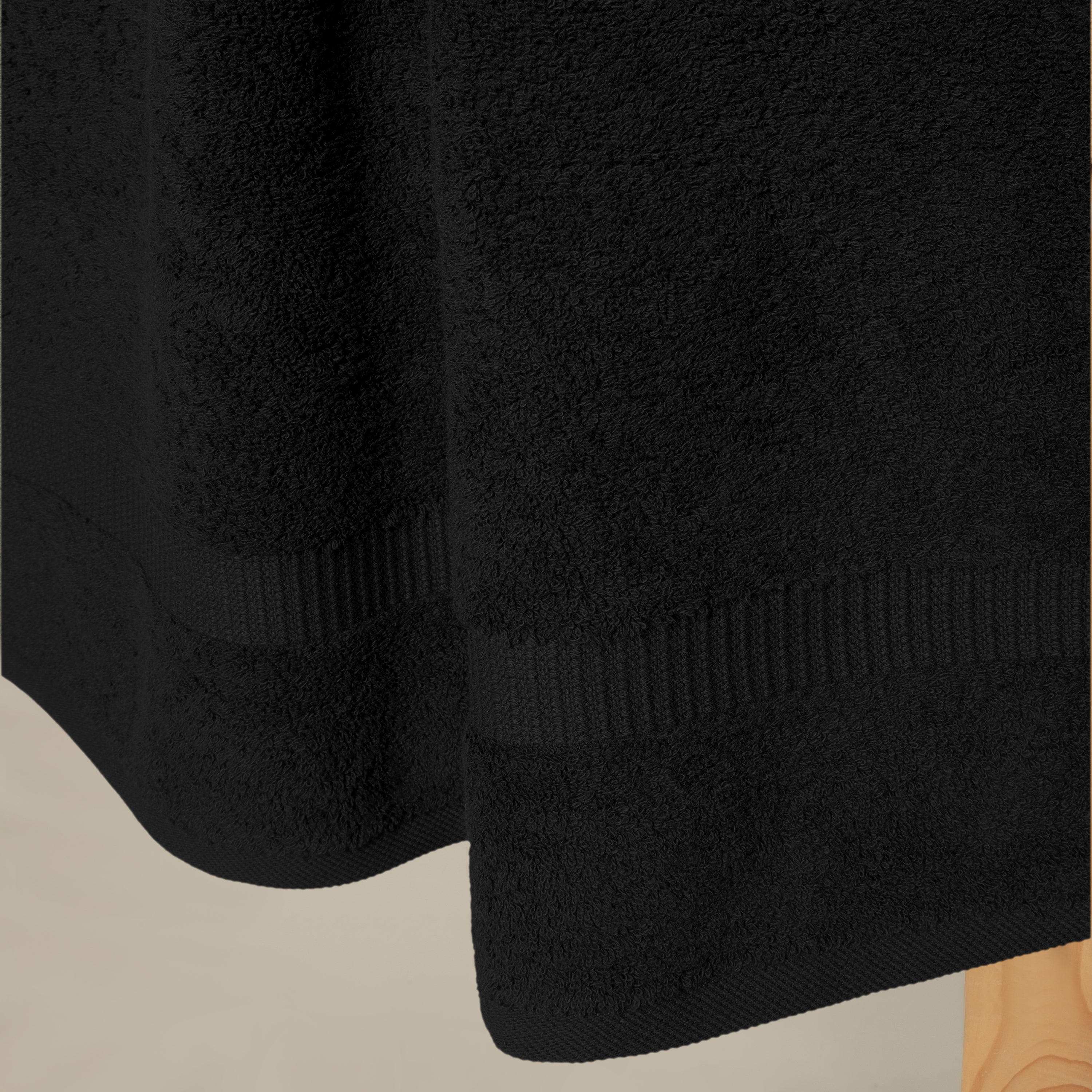 CAMBRIDGE 4 PC BATH TOWEL