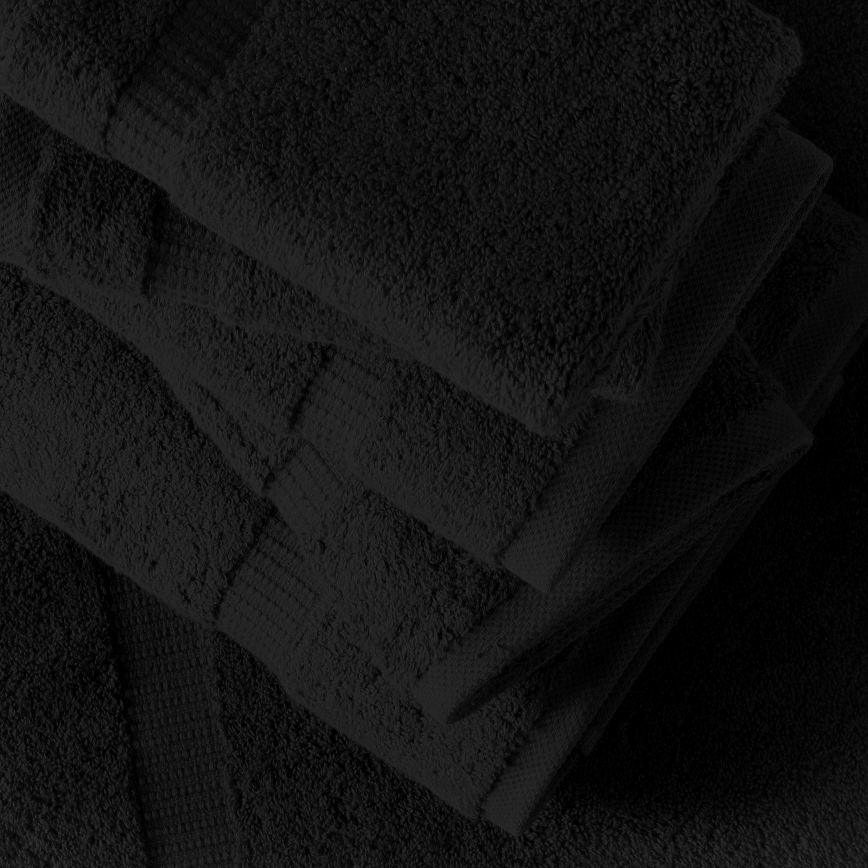 CAMBRIDGE 6 PC TOWEL SET