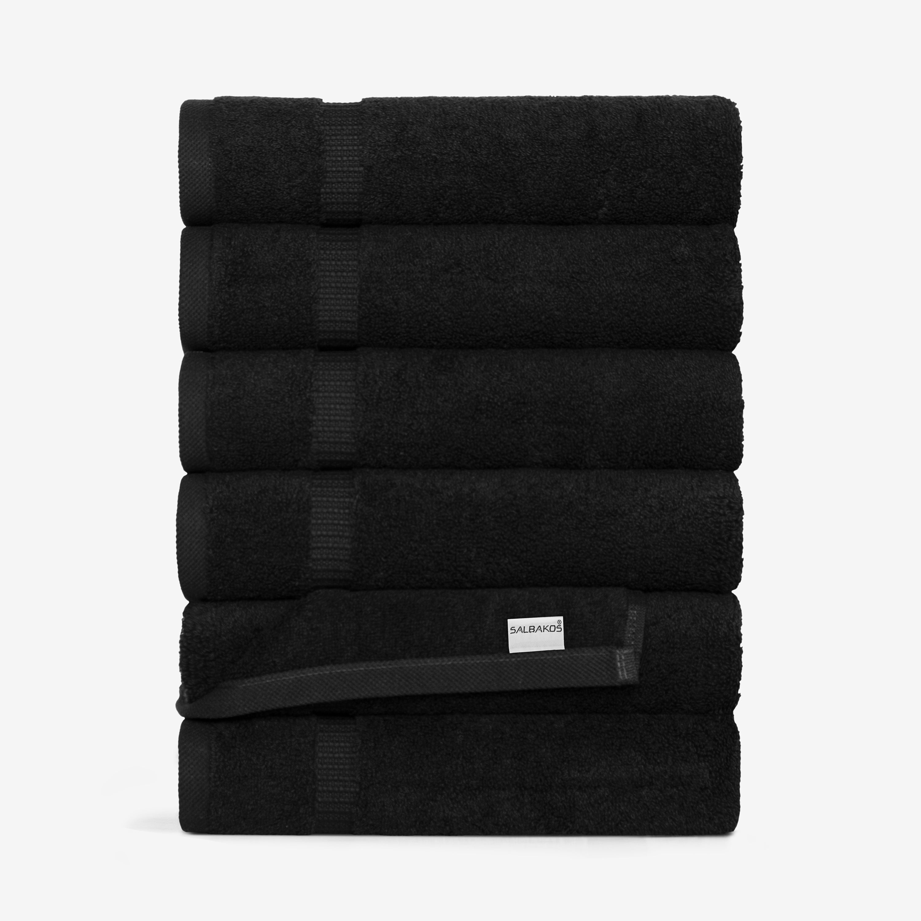CAMBRIDGE 6 PC HAND TOWEL