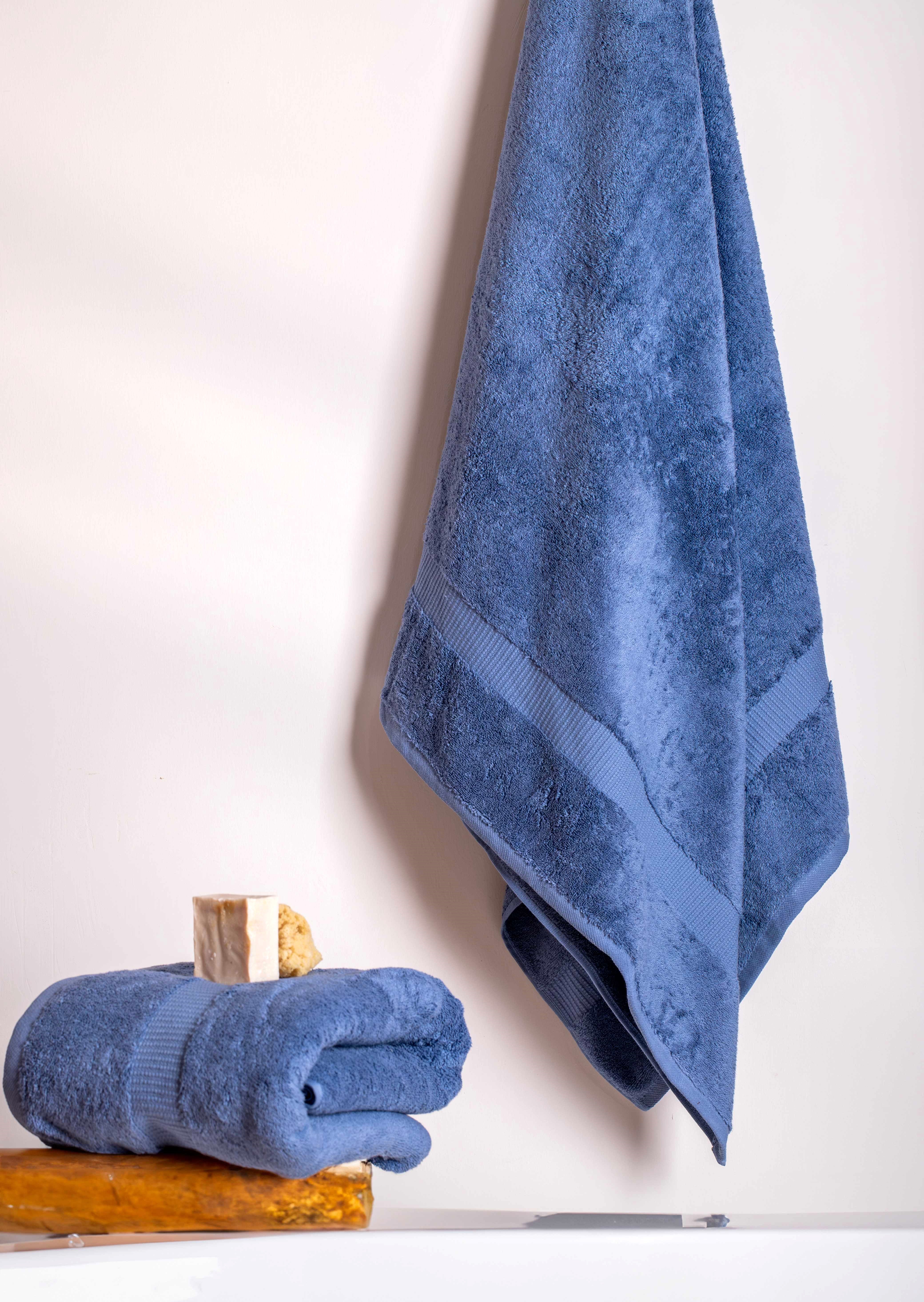 CAMBRIDGE 2 PC BATH SHEET 35X70