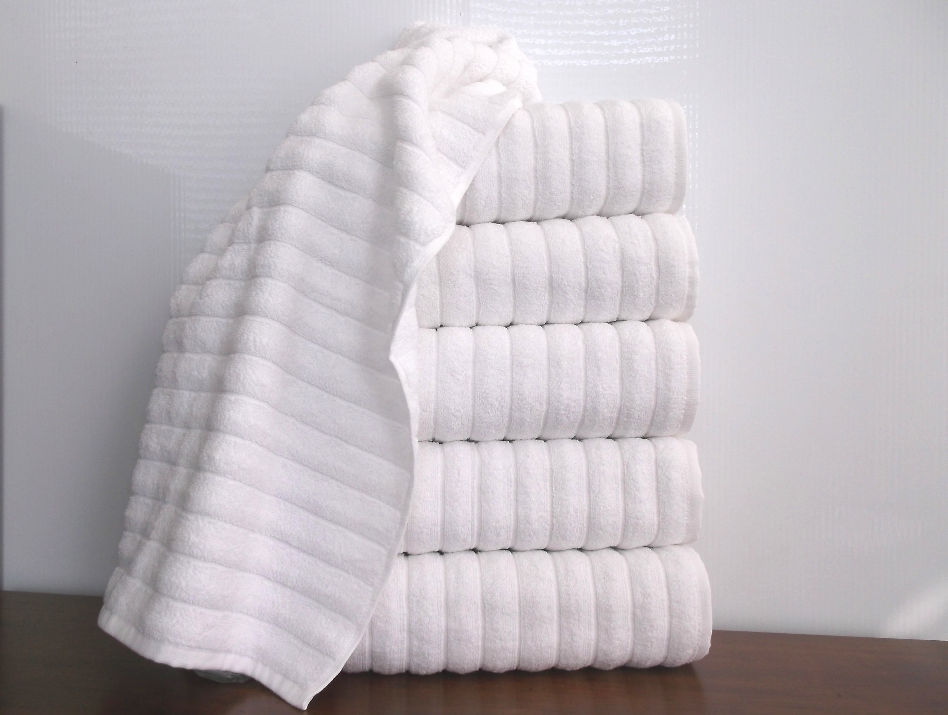 BRAMPTON HAND TOWEL 6 PC 20X32