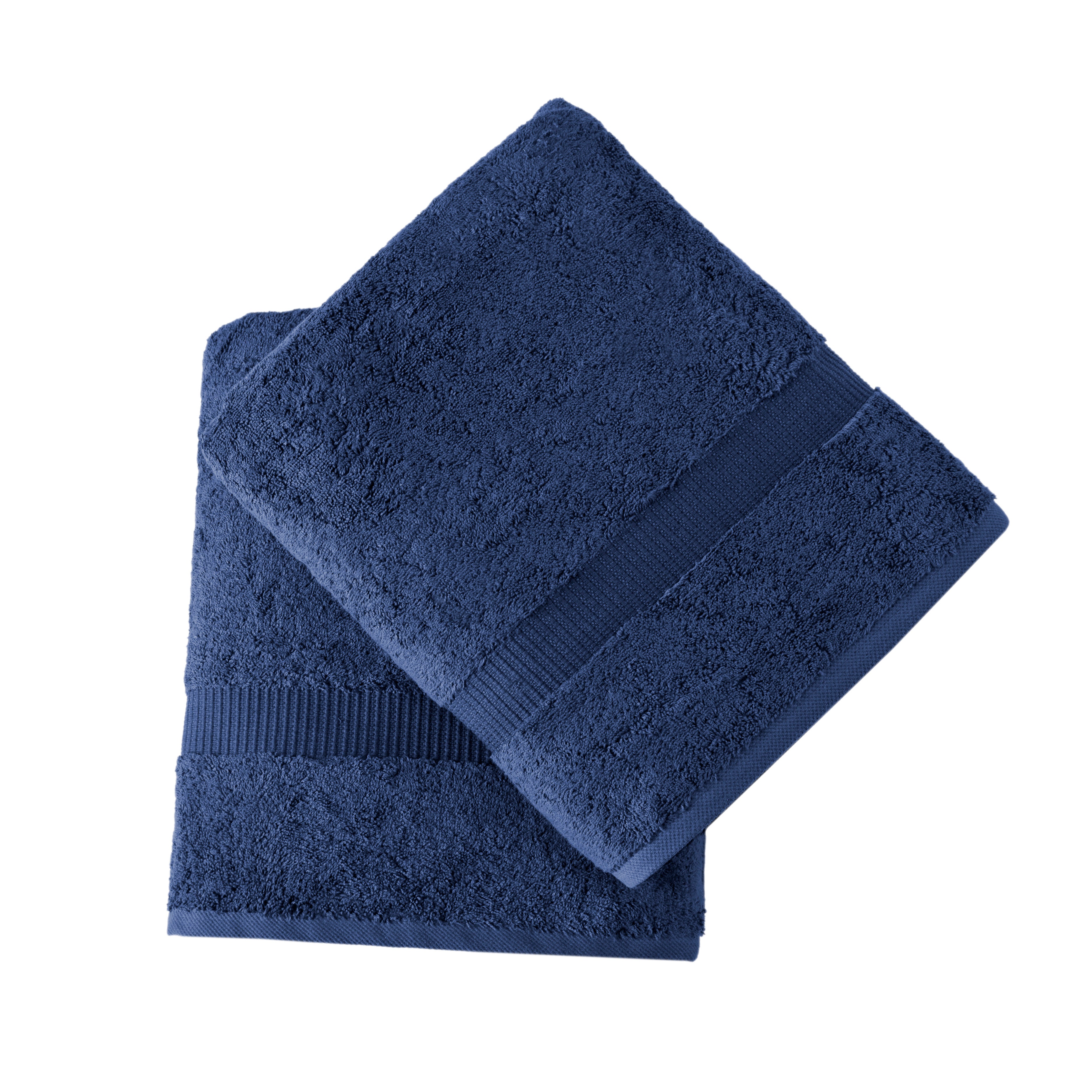 CAMBRIDGE 2 PC BATH SHEET 35X70