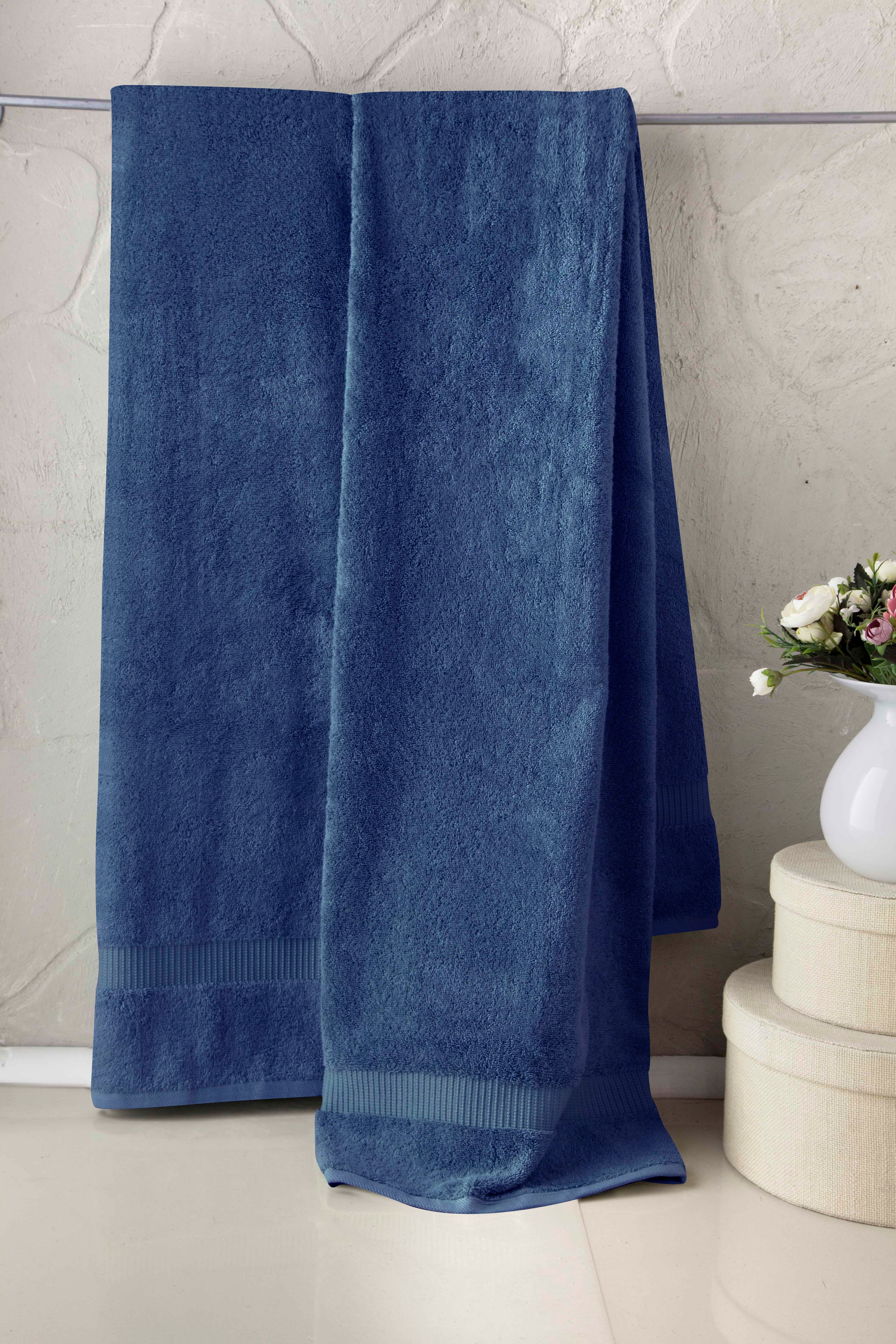 CAMBRIDGE 2 PC BATH SHEET 35X70