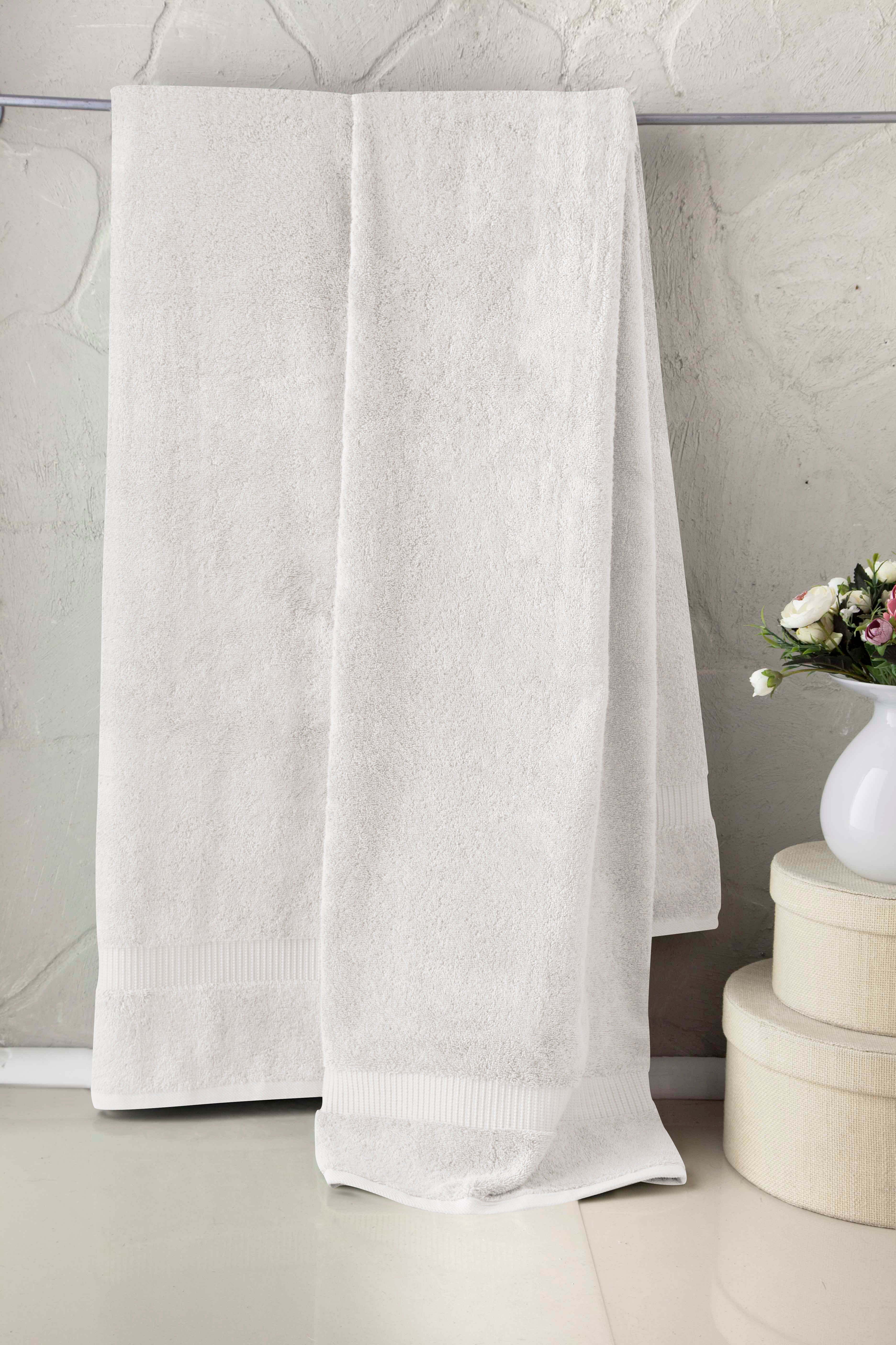 CAMBRIDGE 2 PC BATH SHEET 35X70