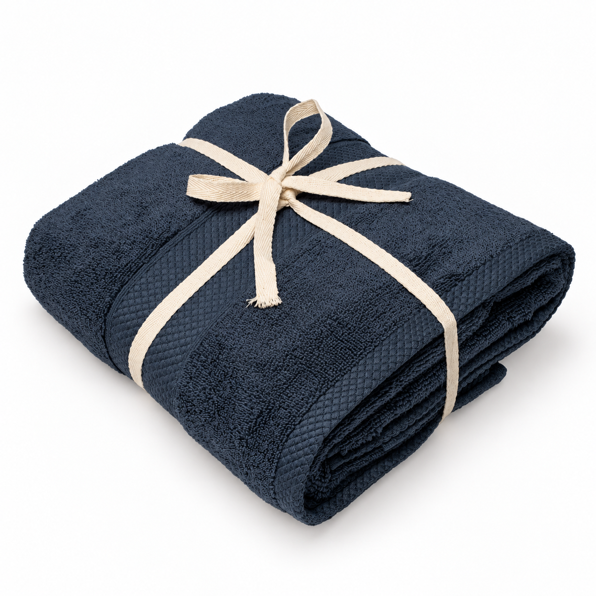 SALBAKOS Madison Zero Twist Bath Towel