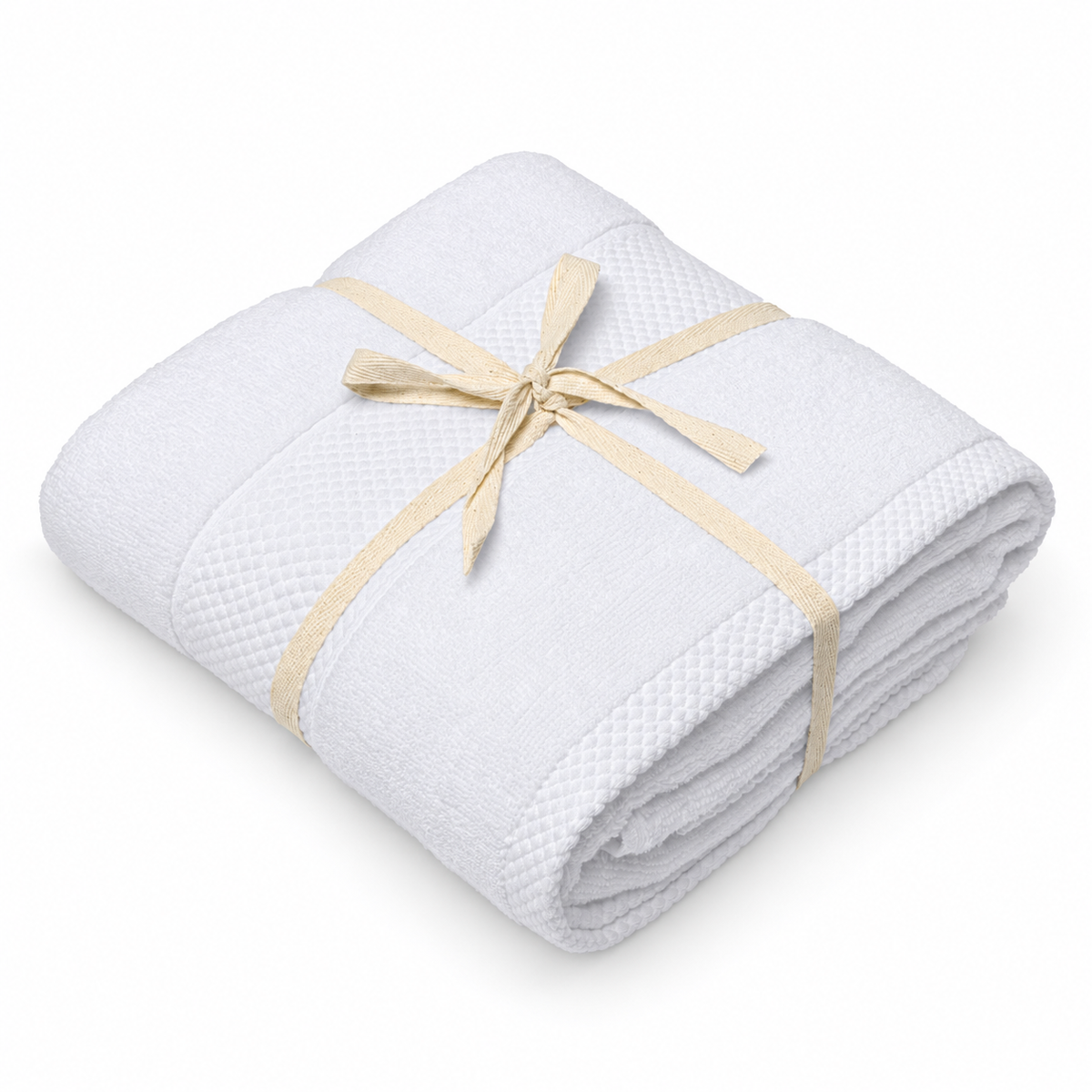SALBAKOS Madison Zero Twist Bath Towel