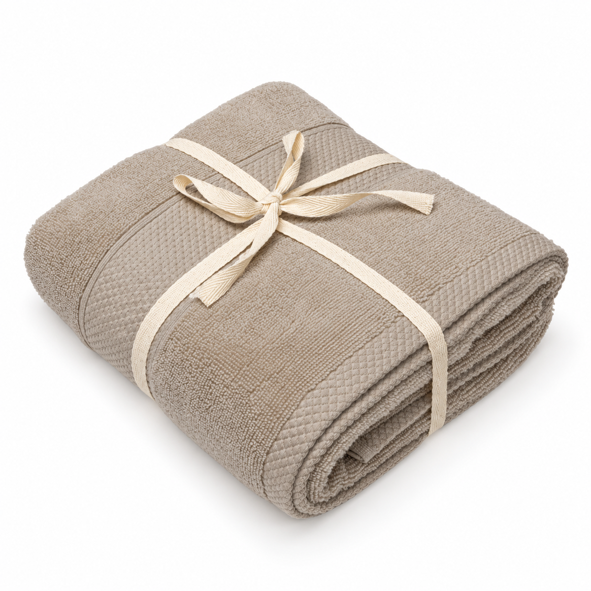 SALBAKOS Madison Zero Twist Bath Towel
