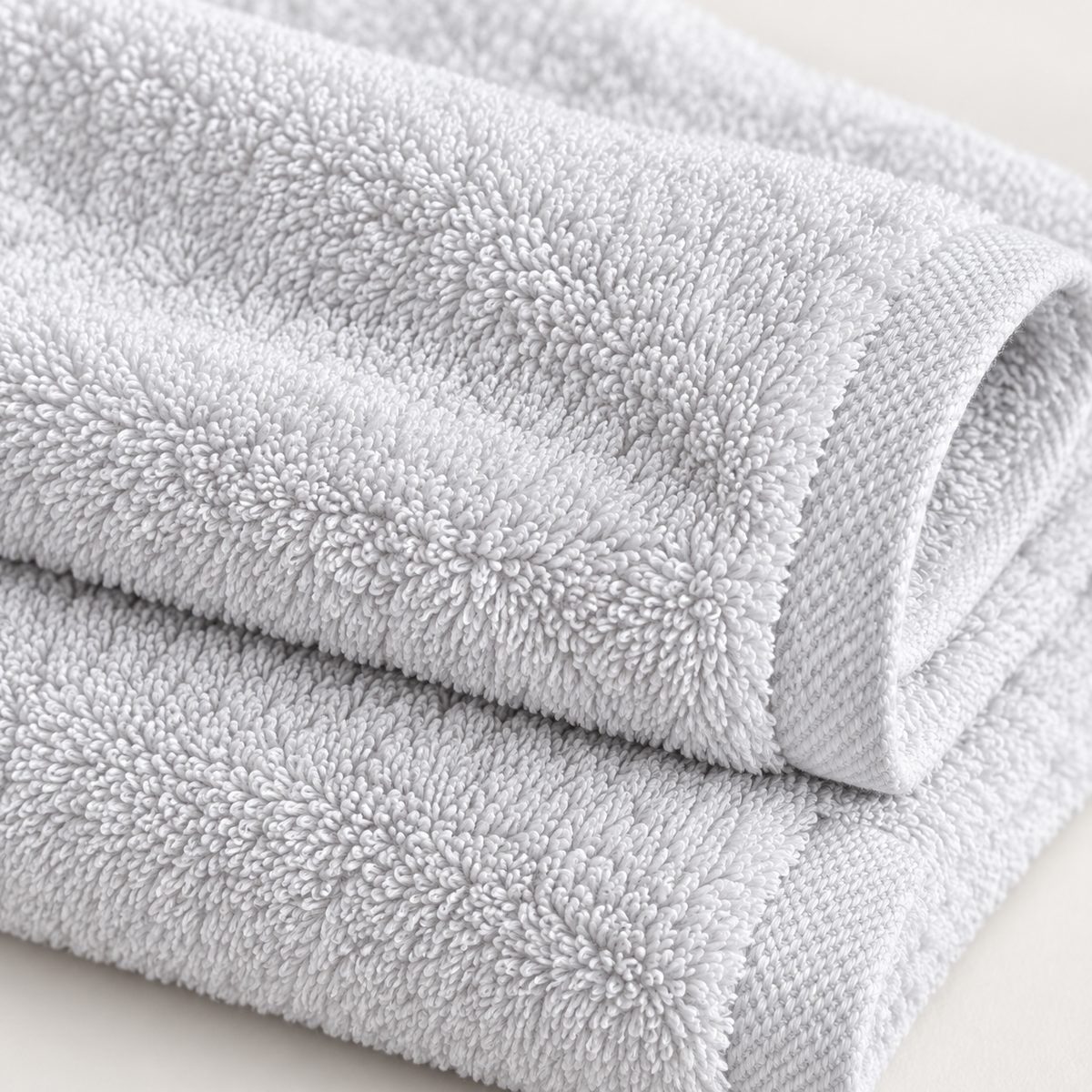 SALBAKOS Soft Baby Towel - 30x56"