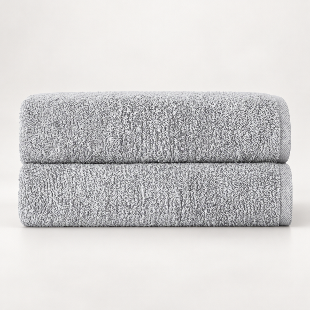 SALBAKOS Soft Baby Towel - 30x56"