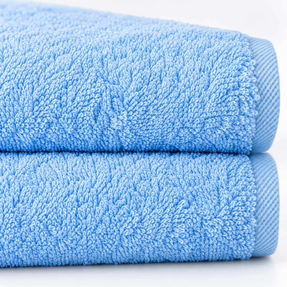 SALBAKOS Soft Baby Towel - 30x56"