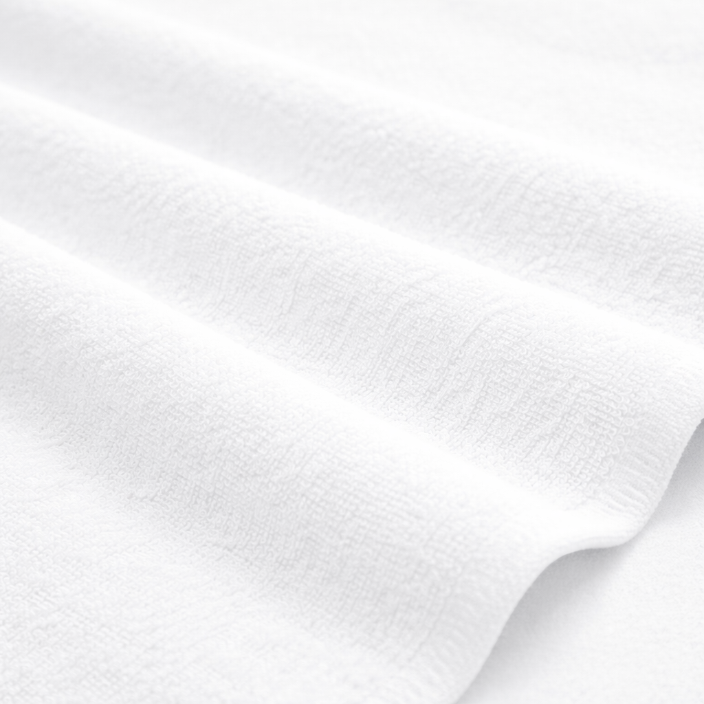 5 Piece Bath Towels - Wholesale Premium Towel Sets - 5 Set Case Pack