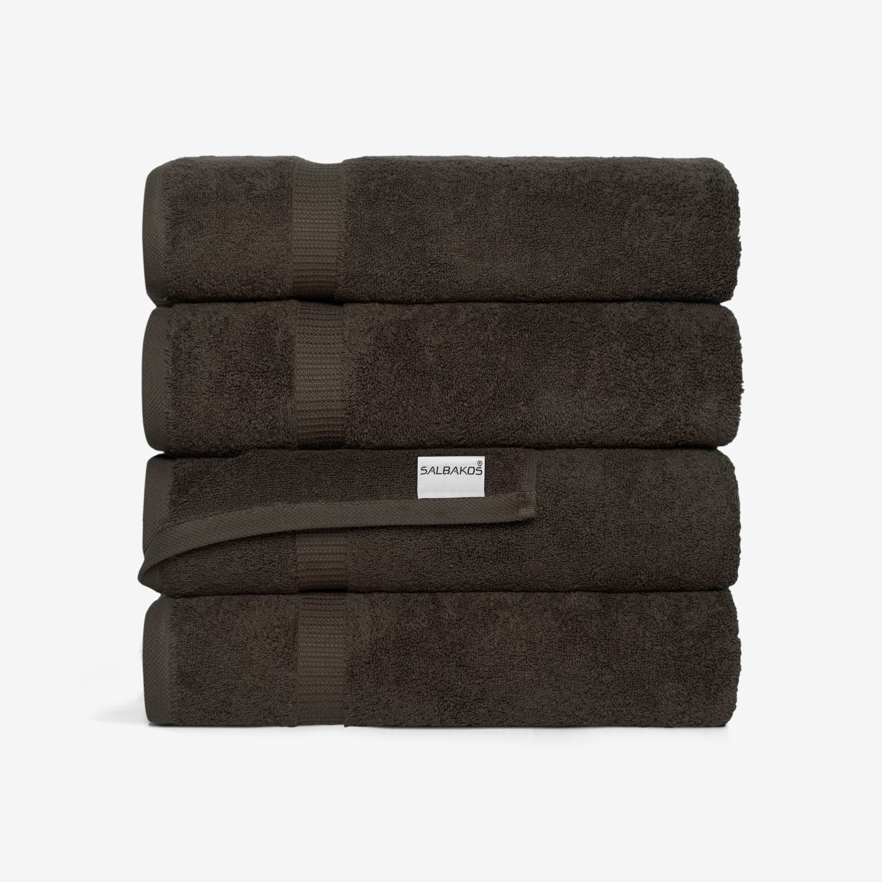 CAMBRIDGE 4 PC BATH TOWEL