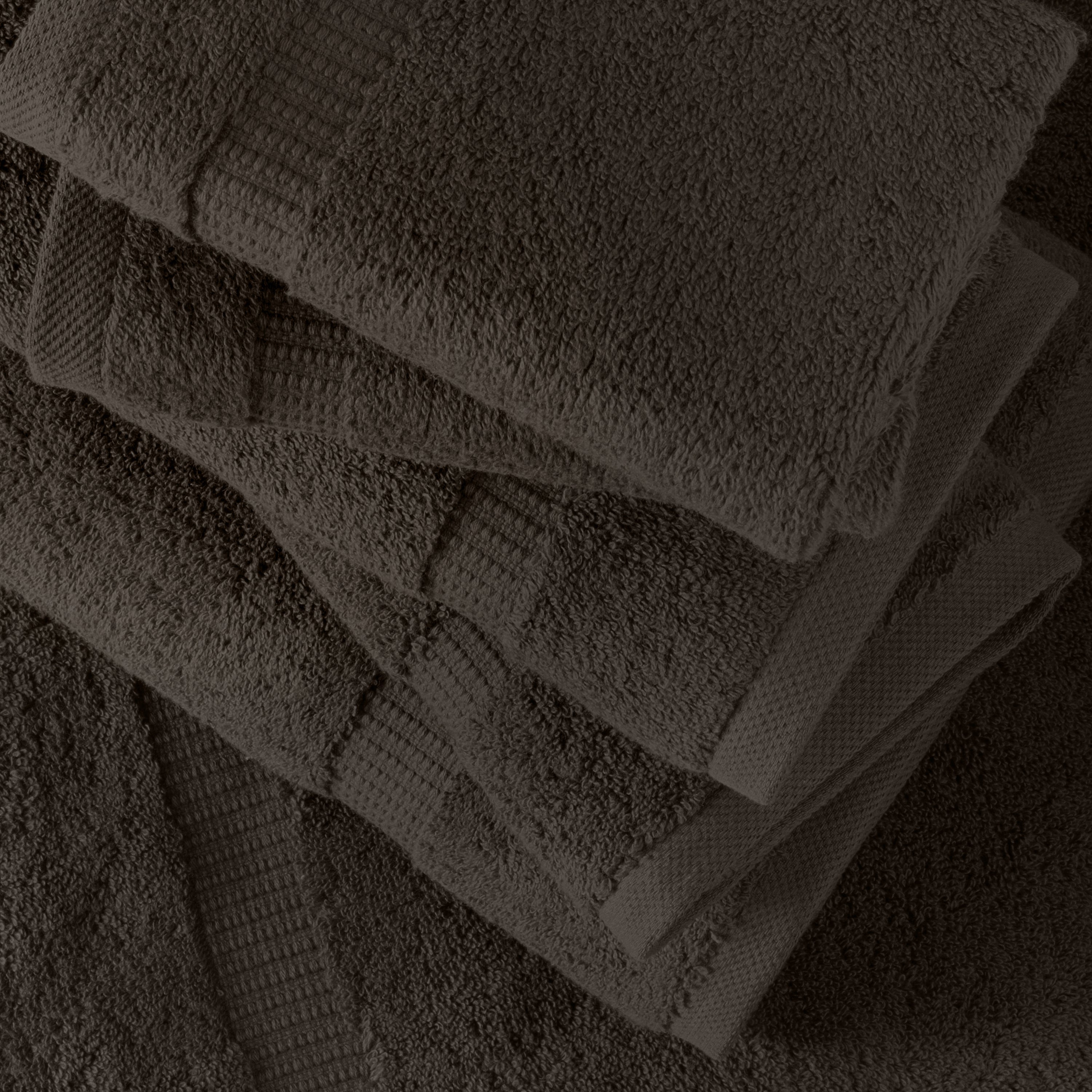 CAMBRIDGE 6 PC TOWEL SET