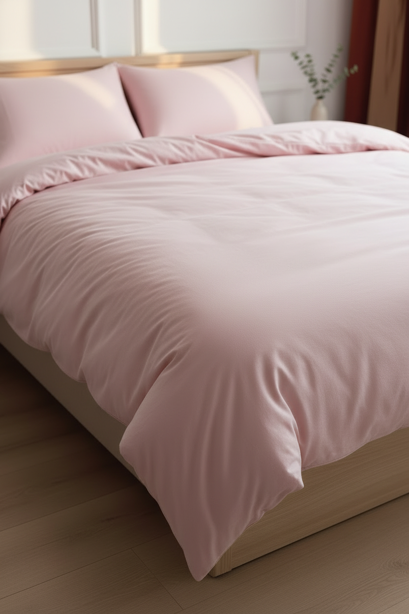 TURKISH COTTON DUVET COVER