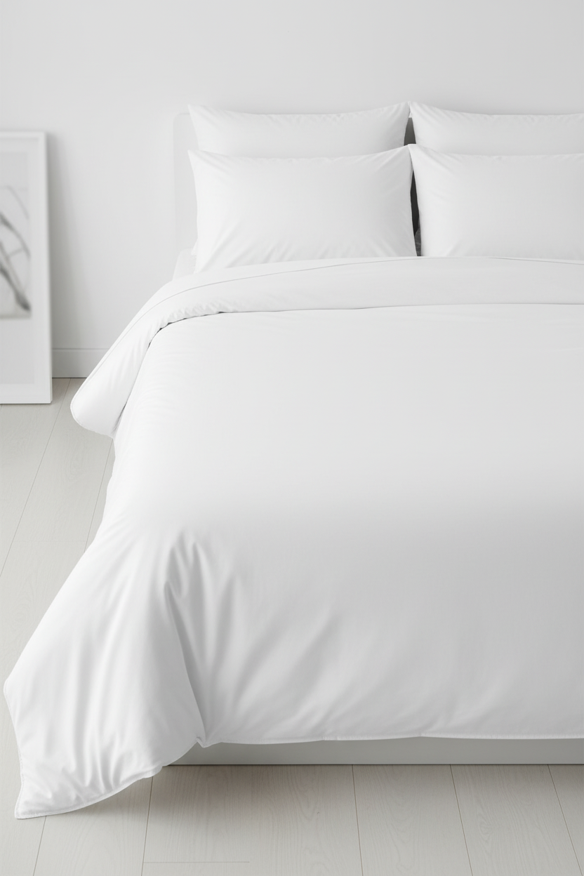 TURKISH COTTON DUVET COVER